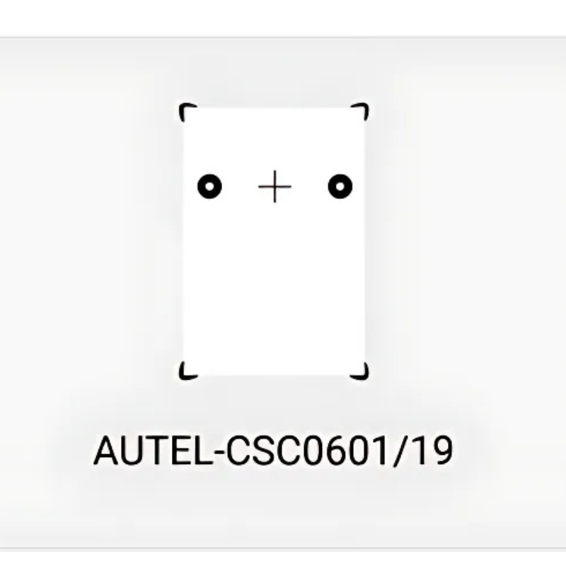 Mercedes LDW II CSC0601-19