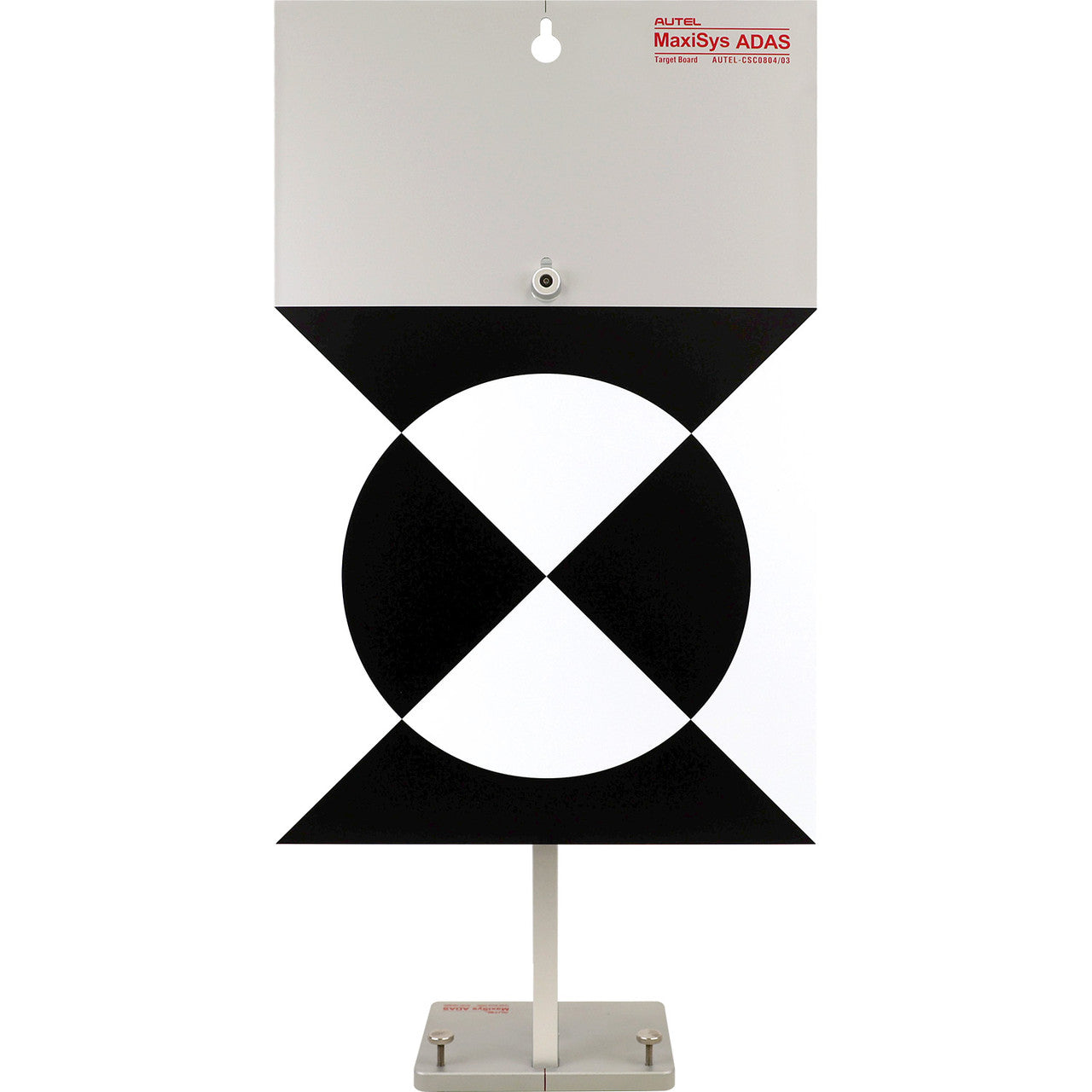 Autel AVM Target and Bracket for Toyota (CSC0804-03)