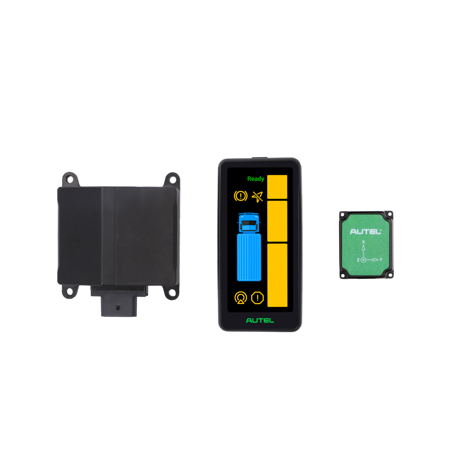 Autel Turn Assist - ATS100 - Kit