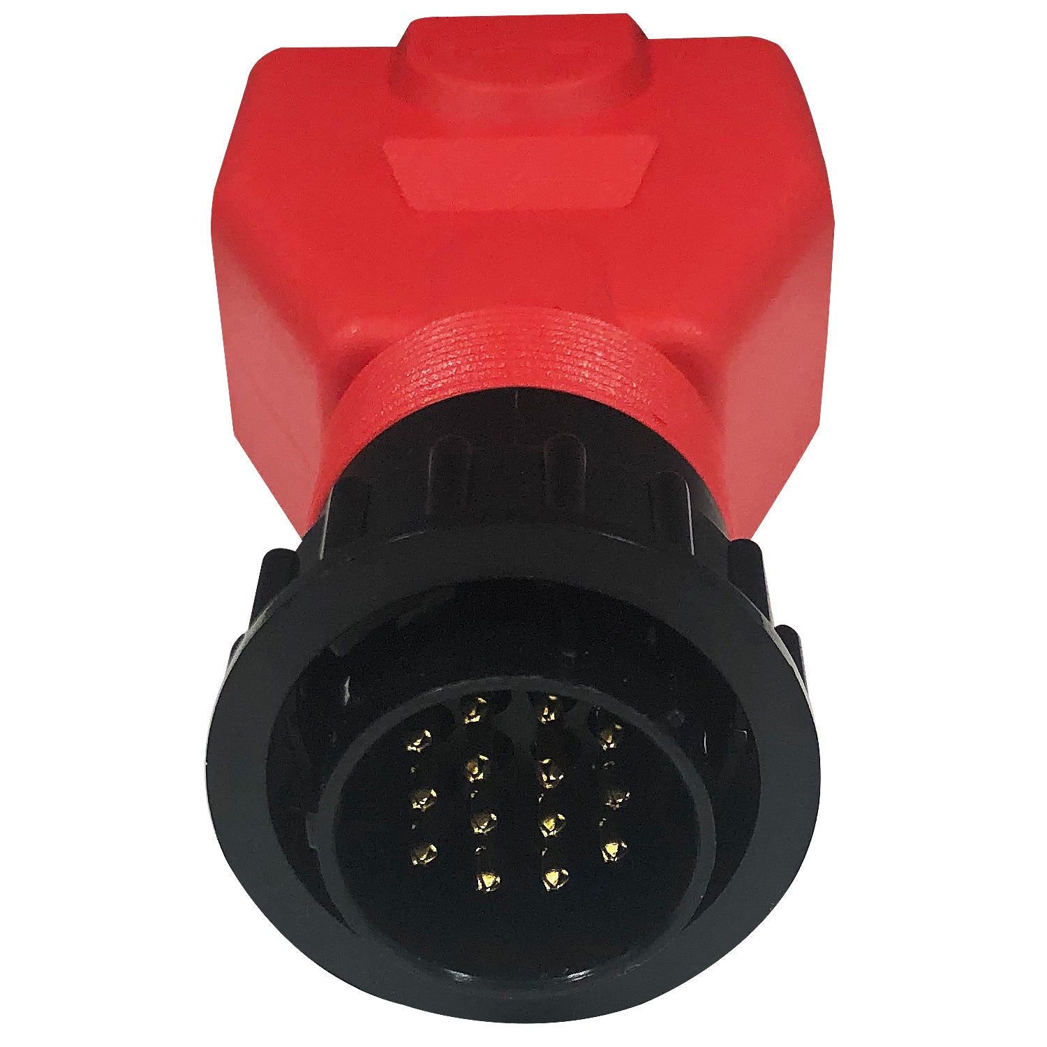 BENZ14 Adapter BENZ14-Prongs