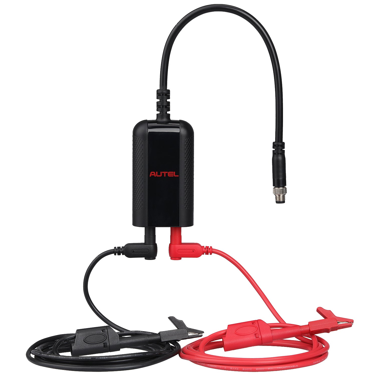 Battery Tester Accessory Kit BTAK_002