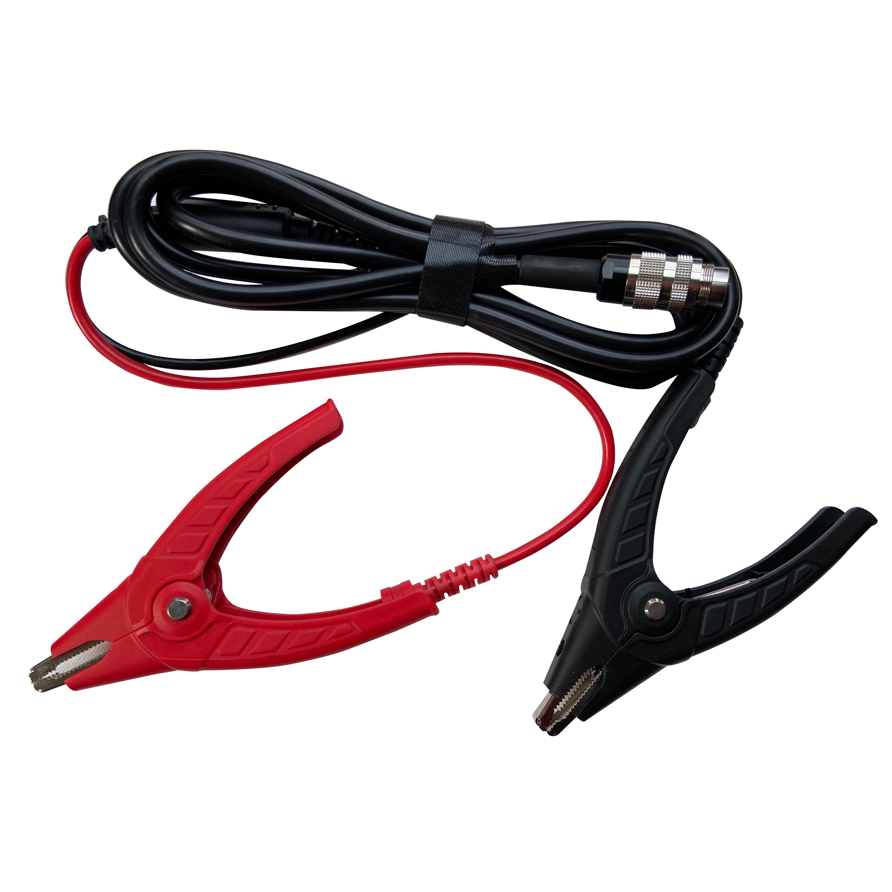 Battery Tester Clamps and Cables BTCABLES-top