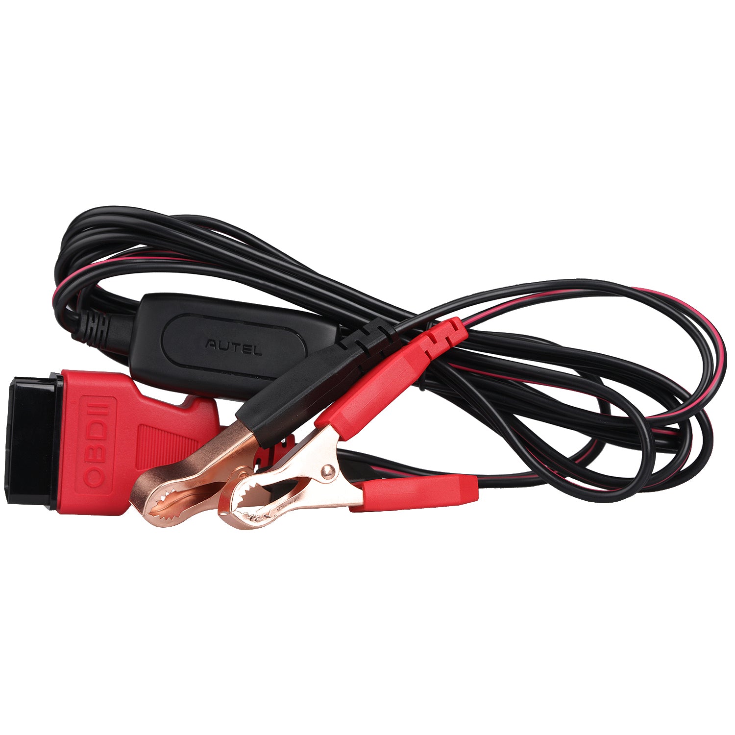 Battery Tester Memory Saver BTMS_001