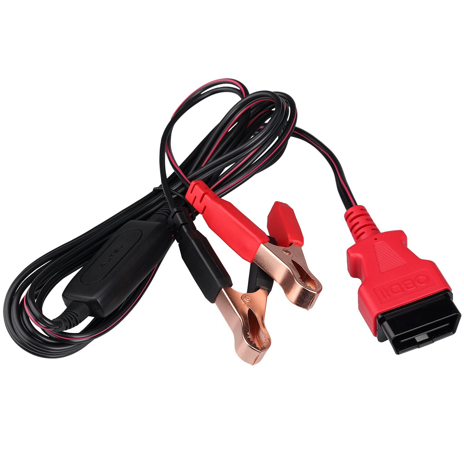 Battery Tester Memory Saver BTMS_002