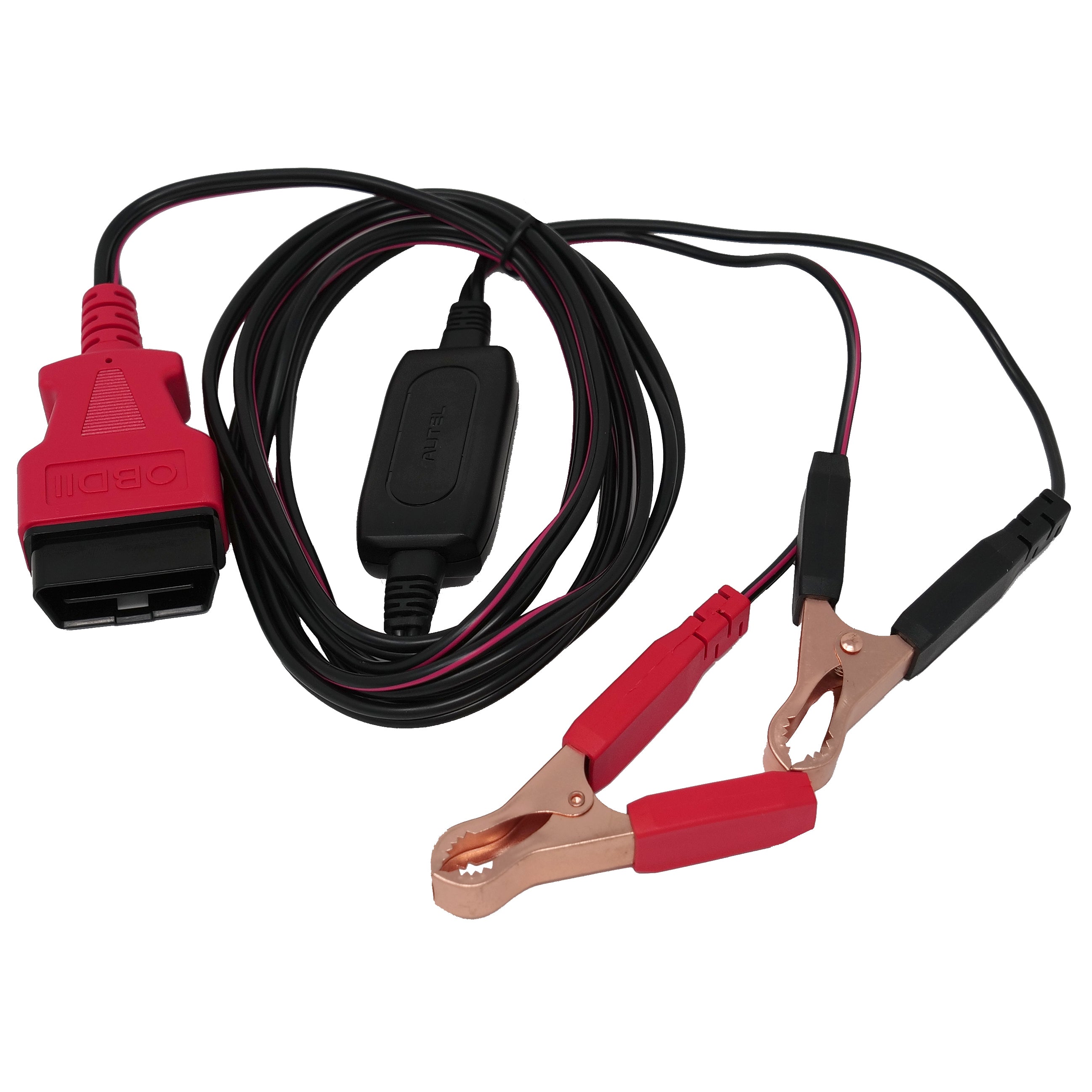 Battery Tester Memory Saver BTMS_003