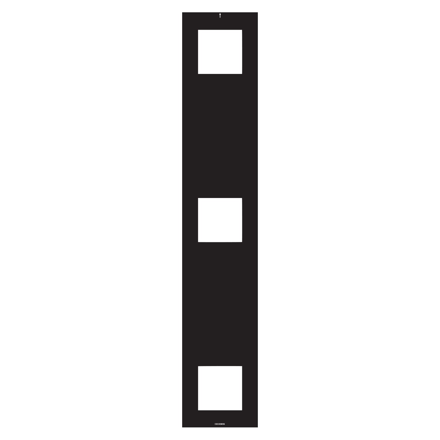 All Systems ADAS Calibration CADILLACAVMCSC100406