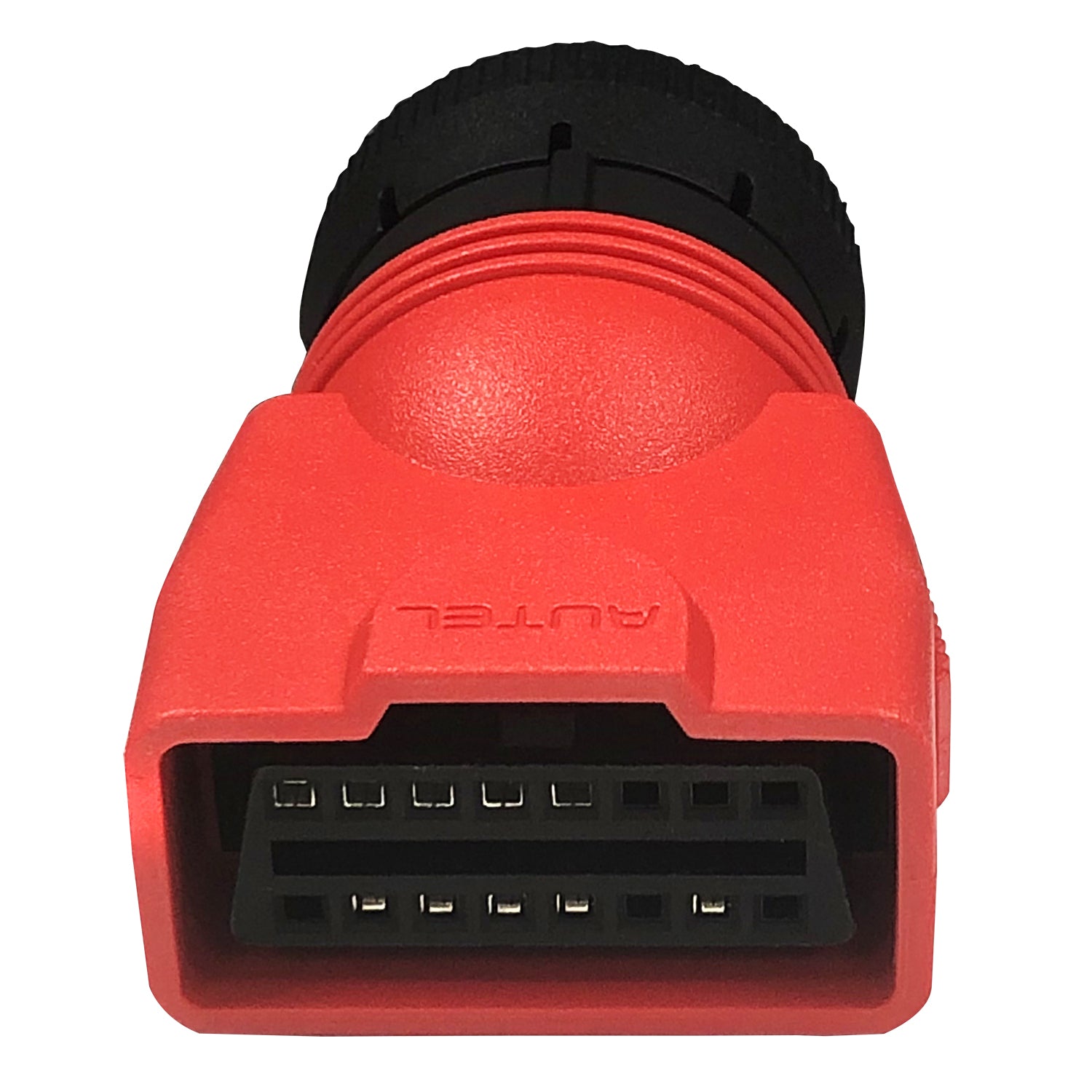 CAT9 Adapter CAT9-TopProngView