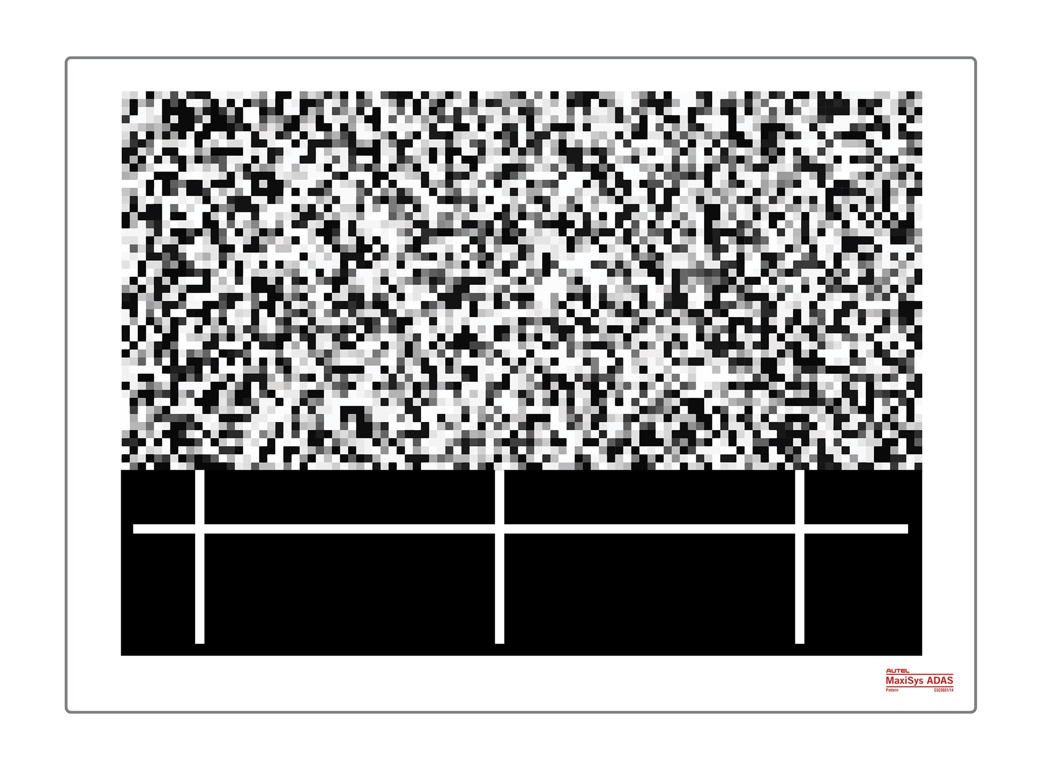 All Systems ADAS Calibration CSC-0601-14S