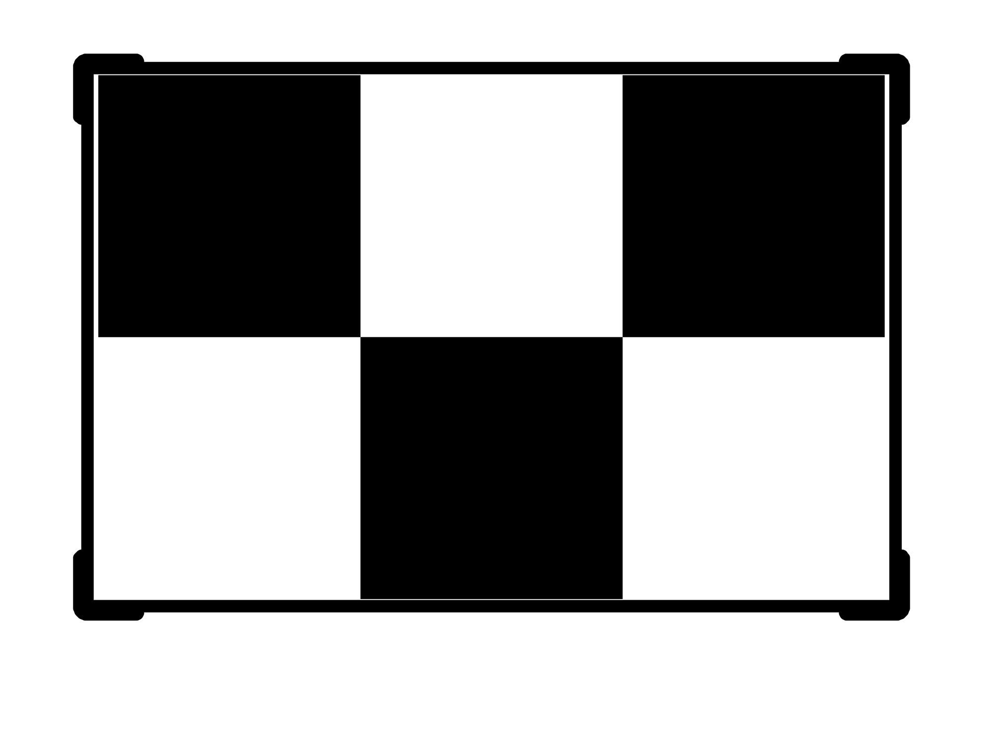 All Systems ADAS Calibration CSC0601-03L