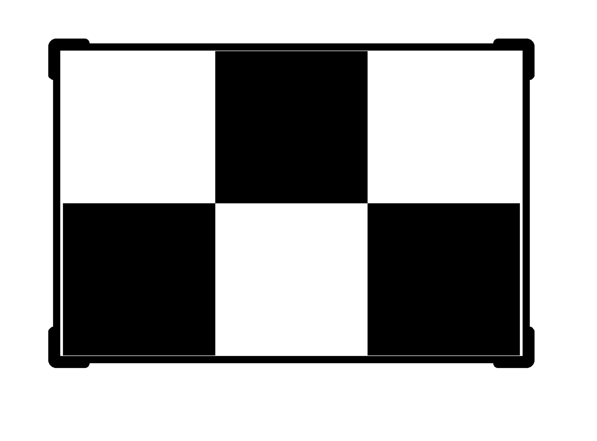 All Systems ADAS Calibration CSC0601-03R