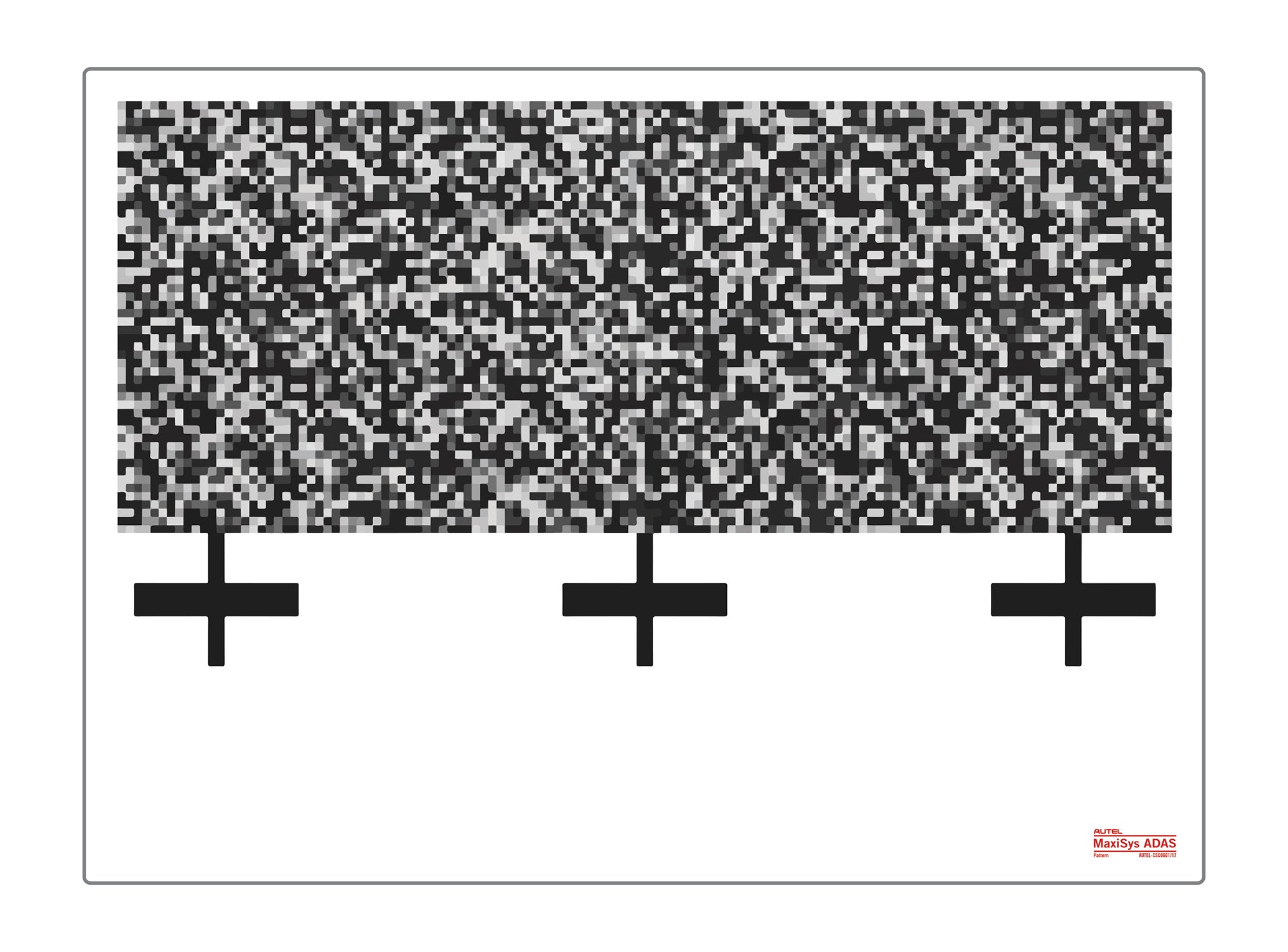 All Systems ADAS Calibration CSC0601-17S