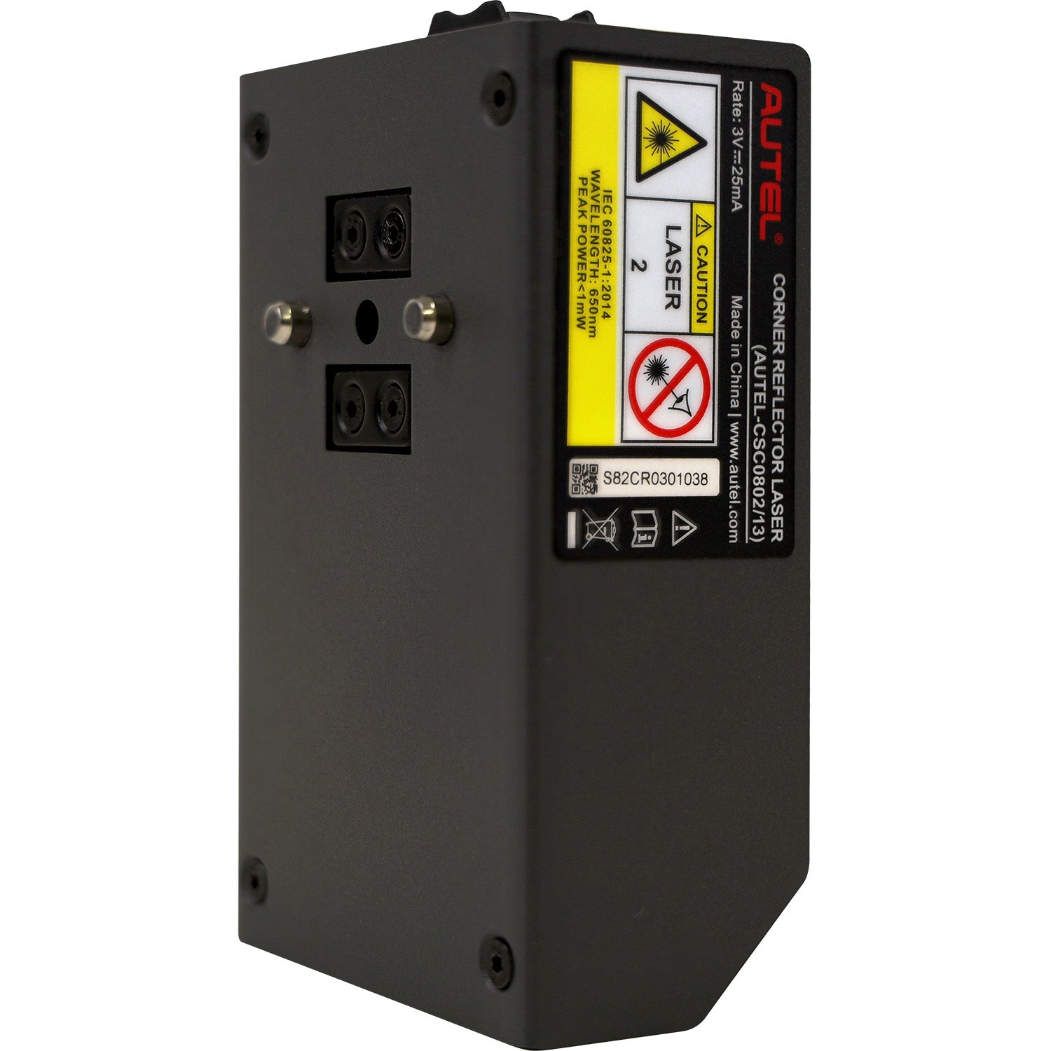 Corner Laser CSC0802-13_3_SID