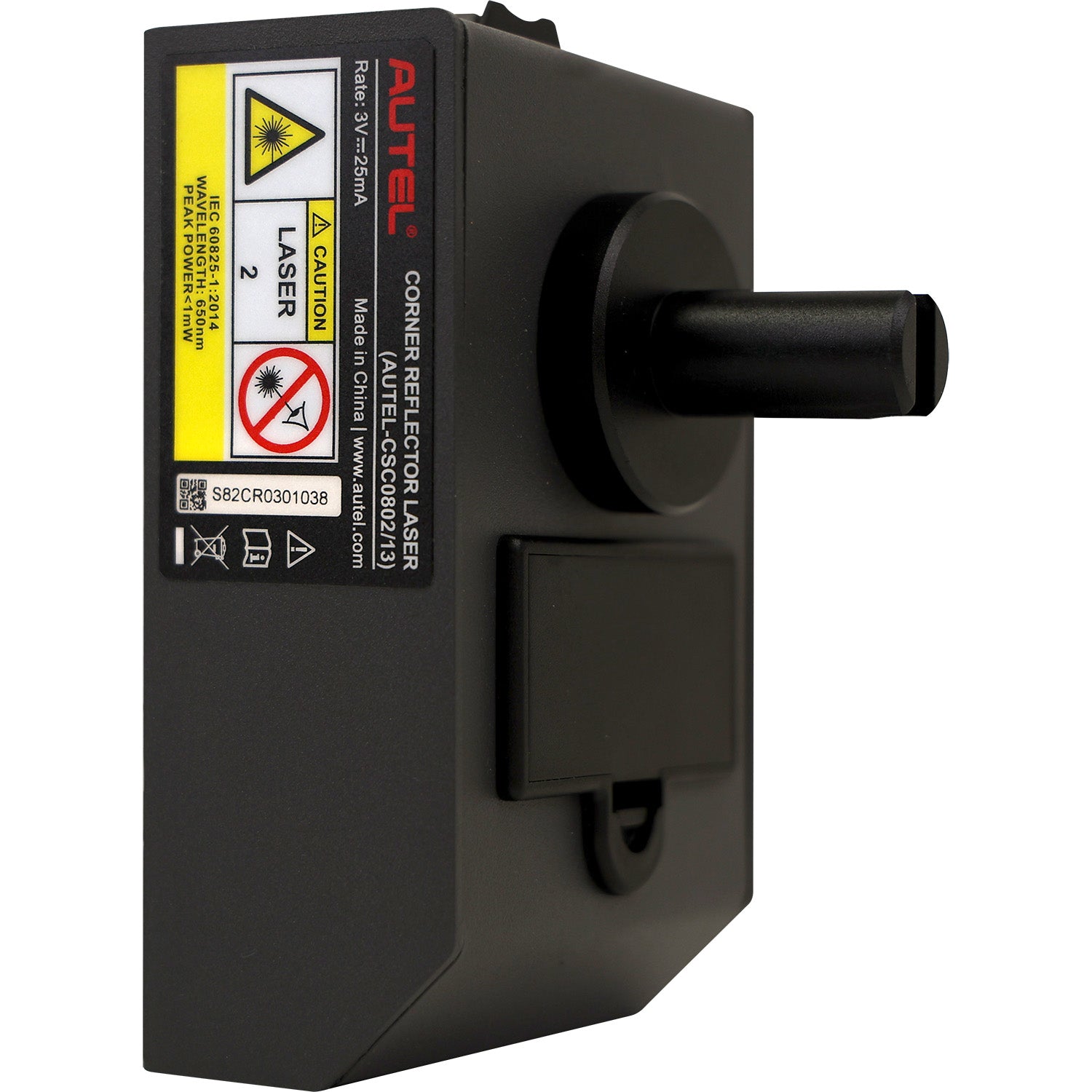 Corner Laser CSC0802-13_4_BACK