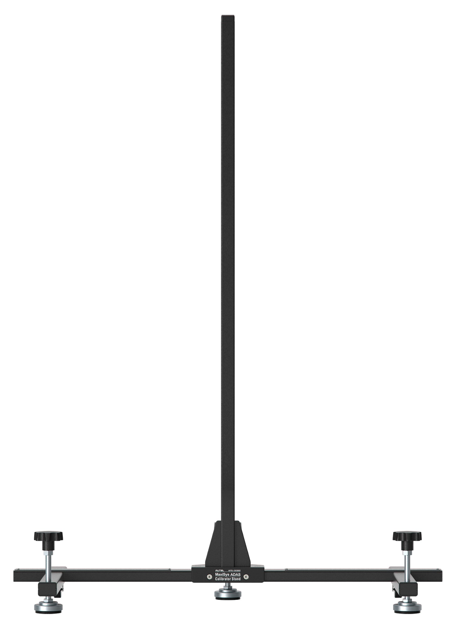 All Systems ADAS Calibration CSC0802_TargetStand