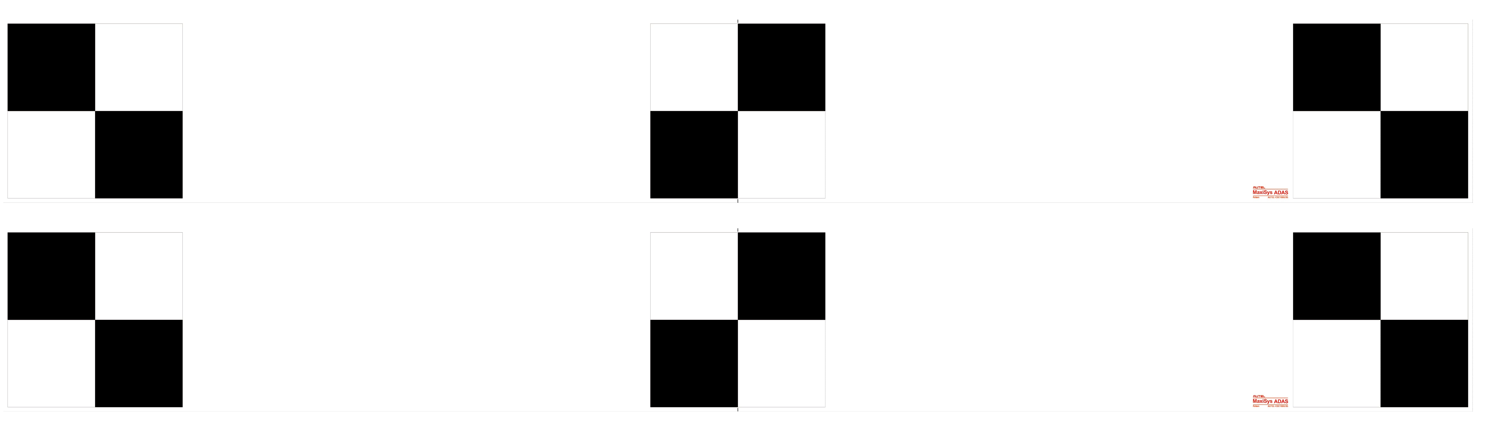 All Systems ADAS Calibration CSC1006_05