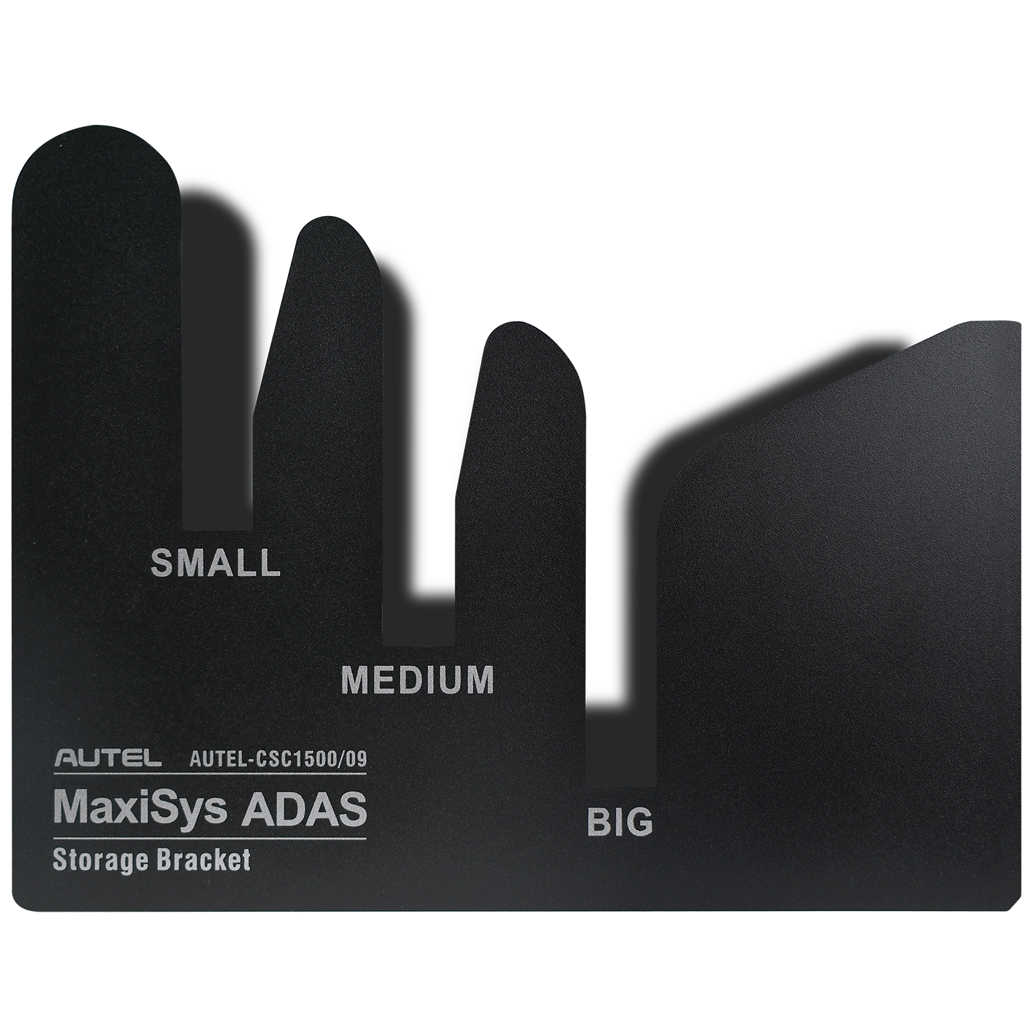 Target Storage Holder-Side 1 Angle