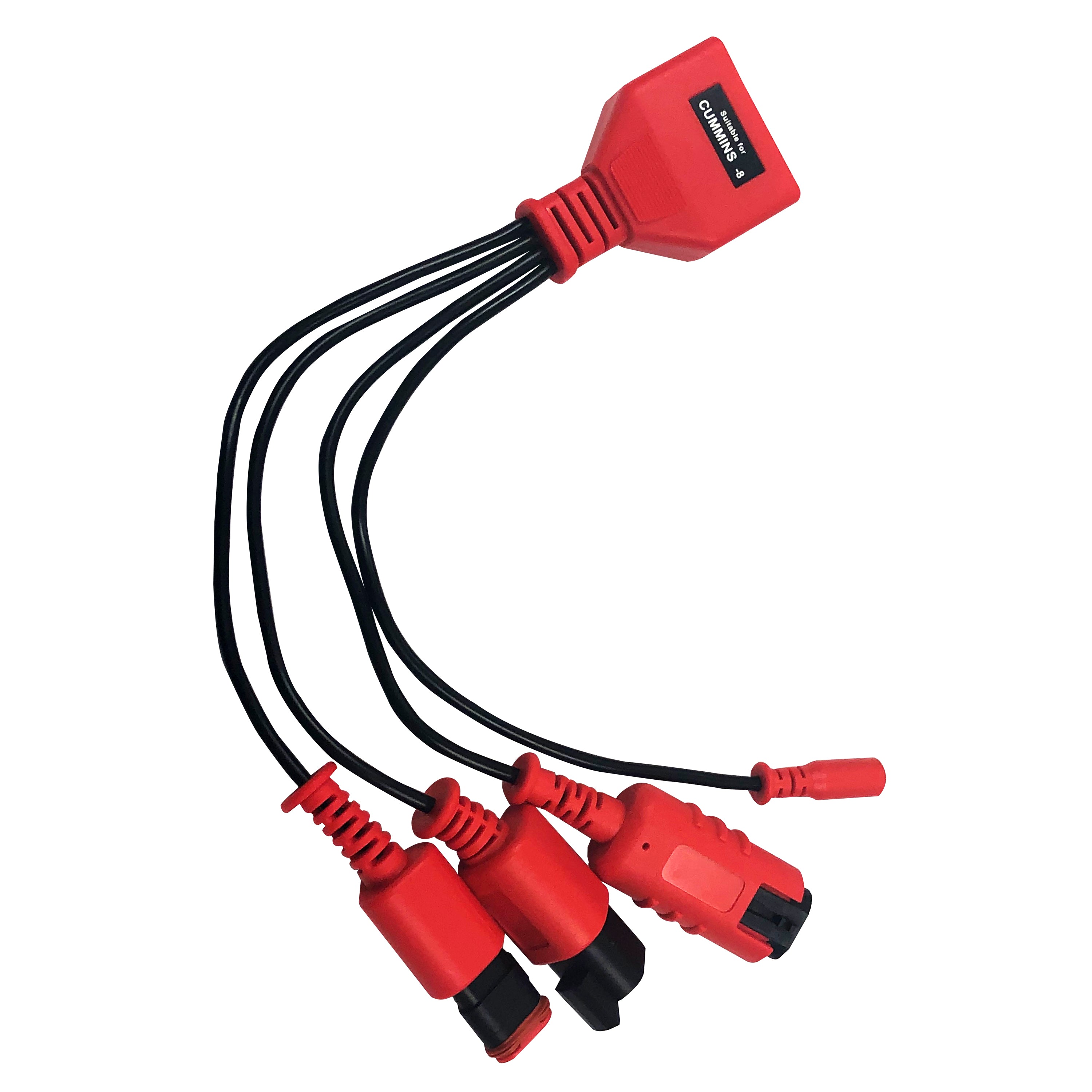 CUMMINS8 Adapter -Cord-012