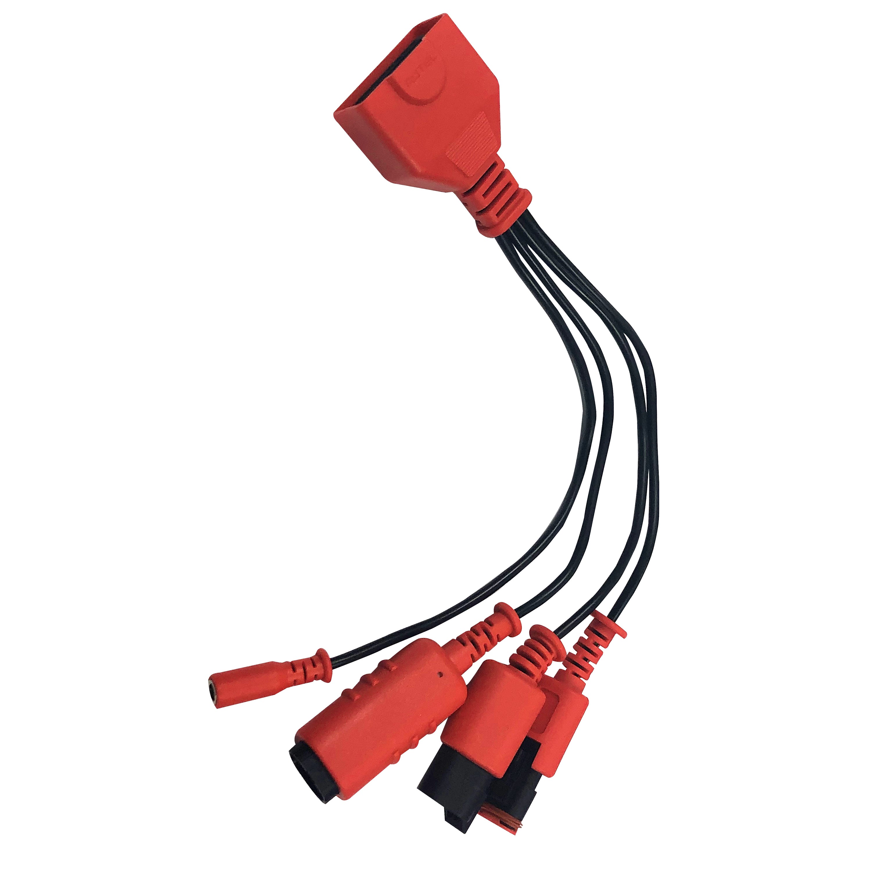CUMMINS8 Adapter -Cord-013
