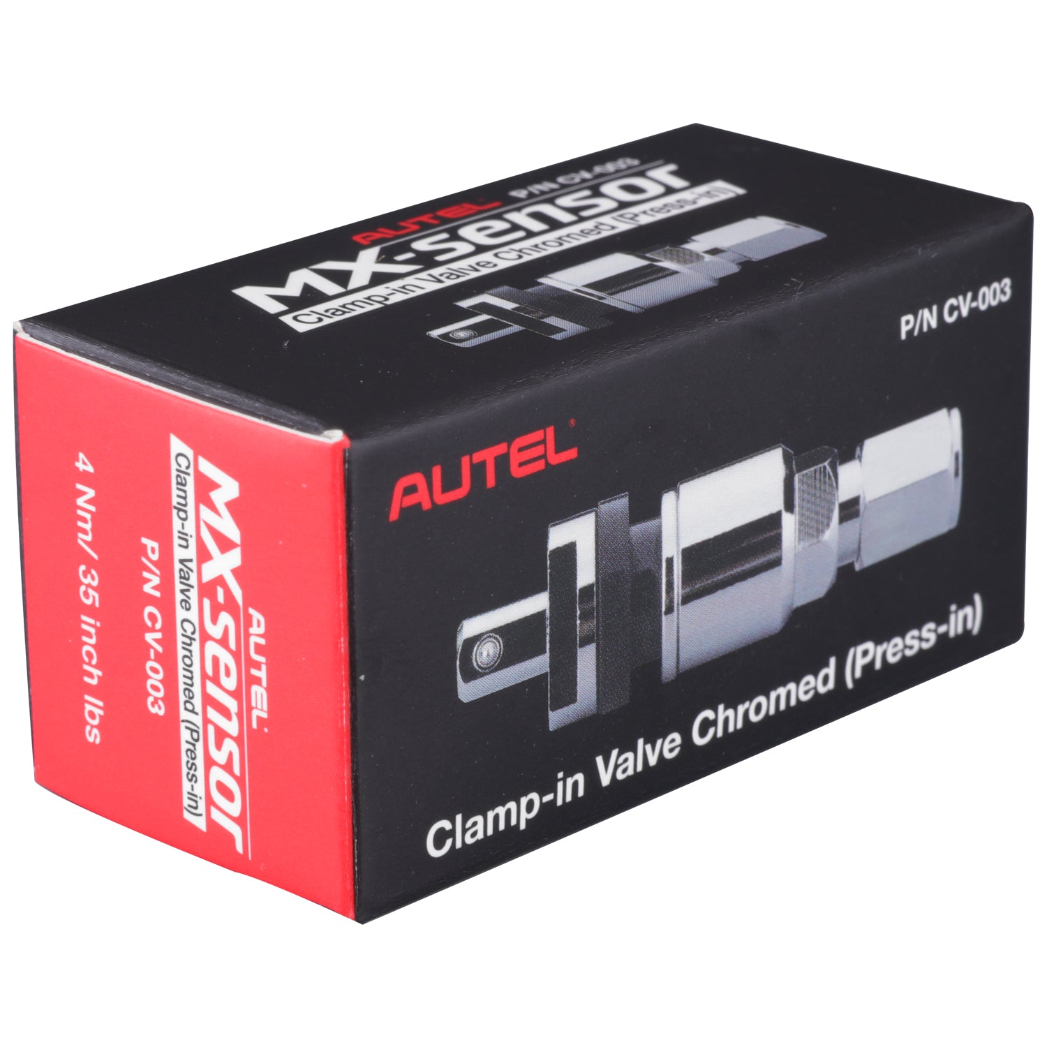 Chrome Metal CV-003_BoxANG