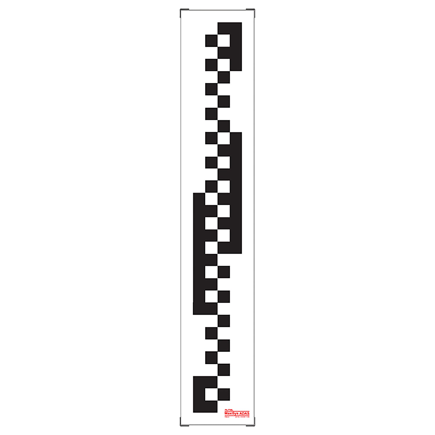 CV ADAS STND Glass CVAGLS_611-06