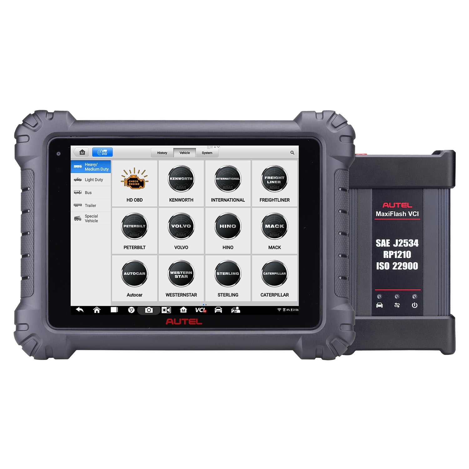 CV ADAS Core Glass CVCOREGLS-MS909CV