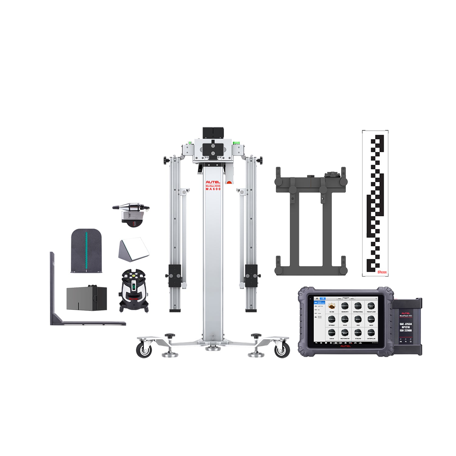 CV ADAS Core Glass CVCOREGLS