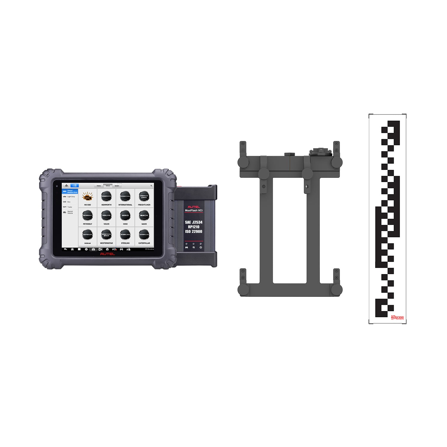 CV ADAS MA600 Glass CVMAGLS