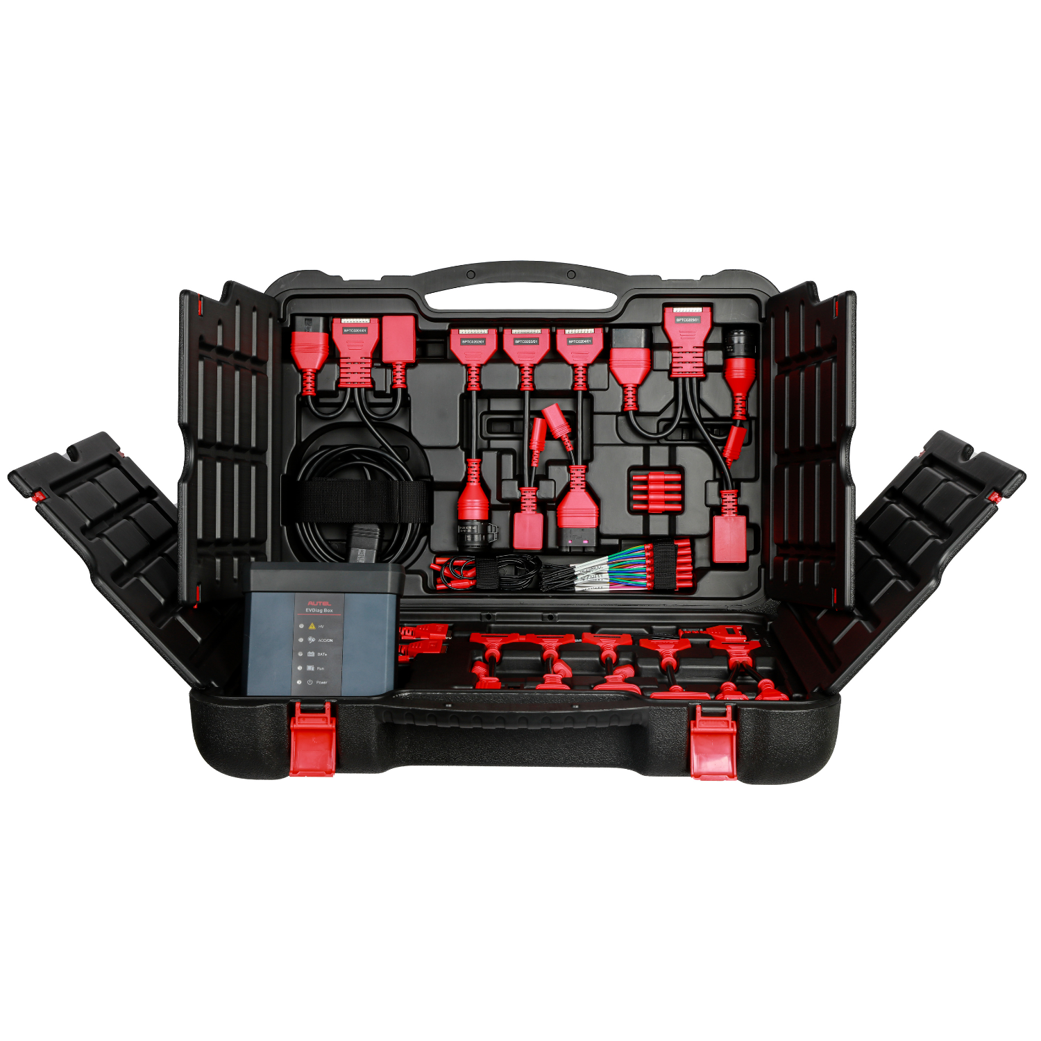 MaxiSYS EV Diagnostics EVDIAGKIT-Case