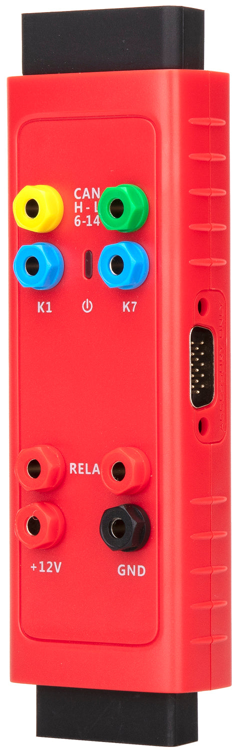 Key Programming Adapter GBox2_ANGLE