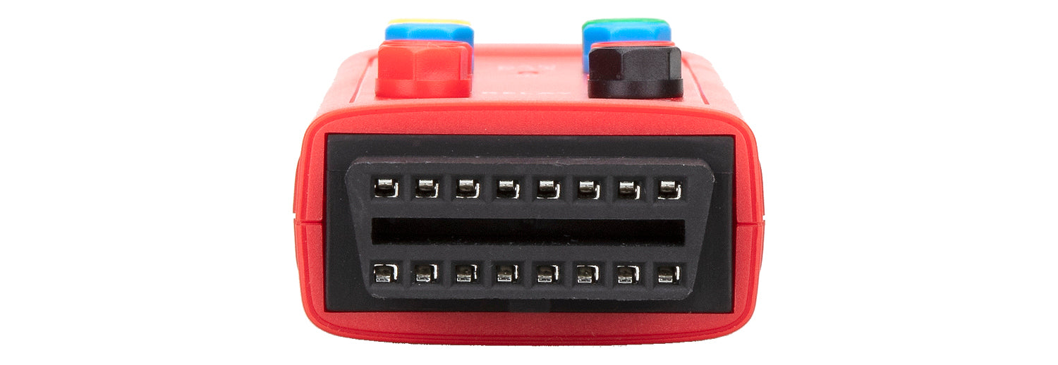 Key Programming Adapter GBox2_BOT