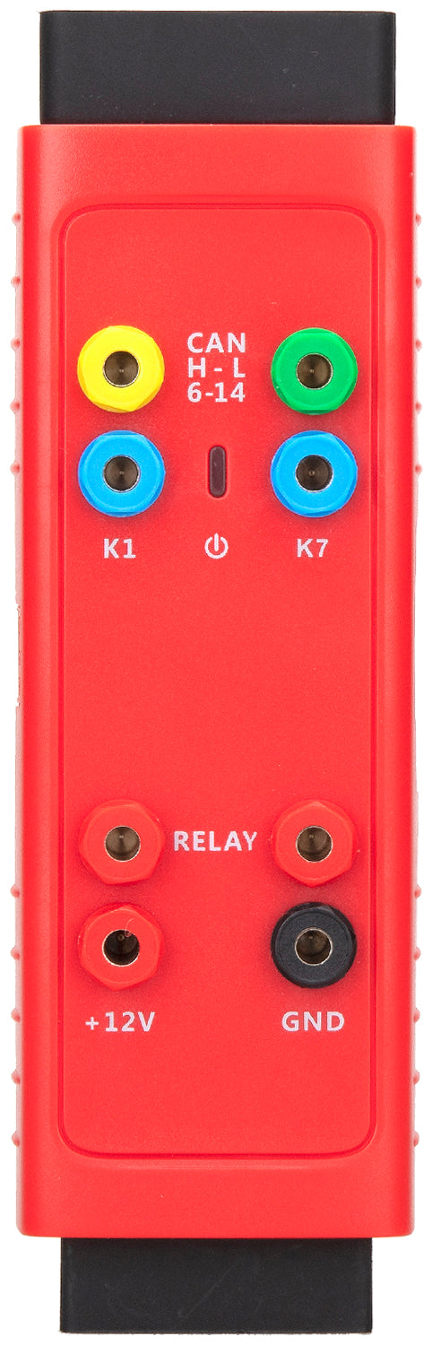 Key Programming Adapter GBox2_FRONT