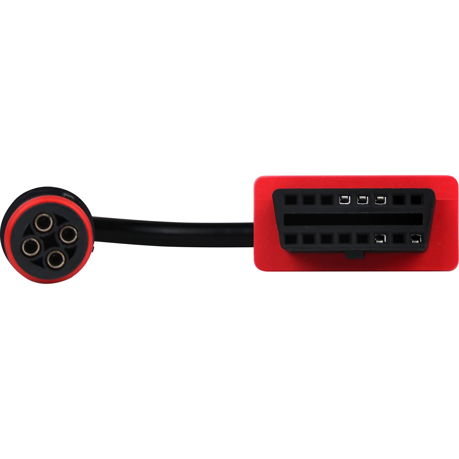 Haldex 4-Pin CV Adapter HALDEX4_3_SIDE