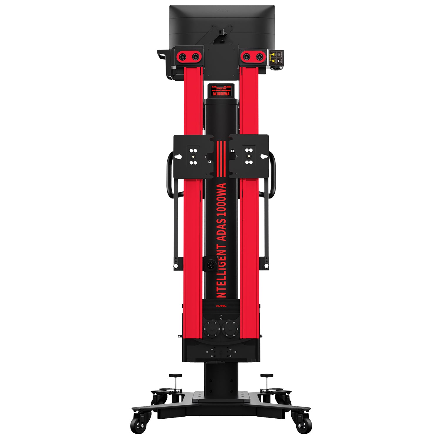 IA1000 LDW System IA1000LDWT_6_FRONT