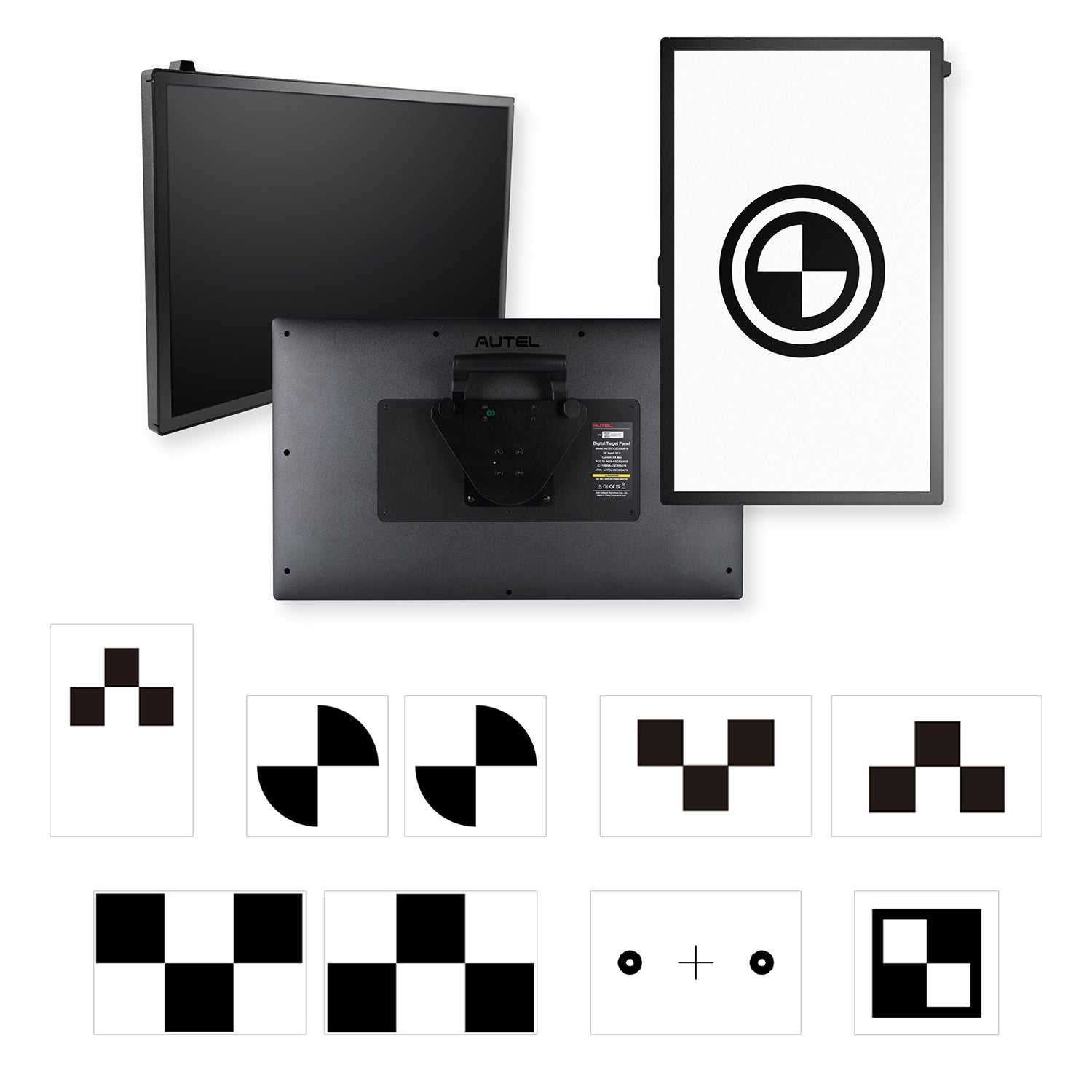 IA1000 System w MS IA1000TDT_3_KIT2