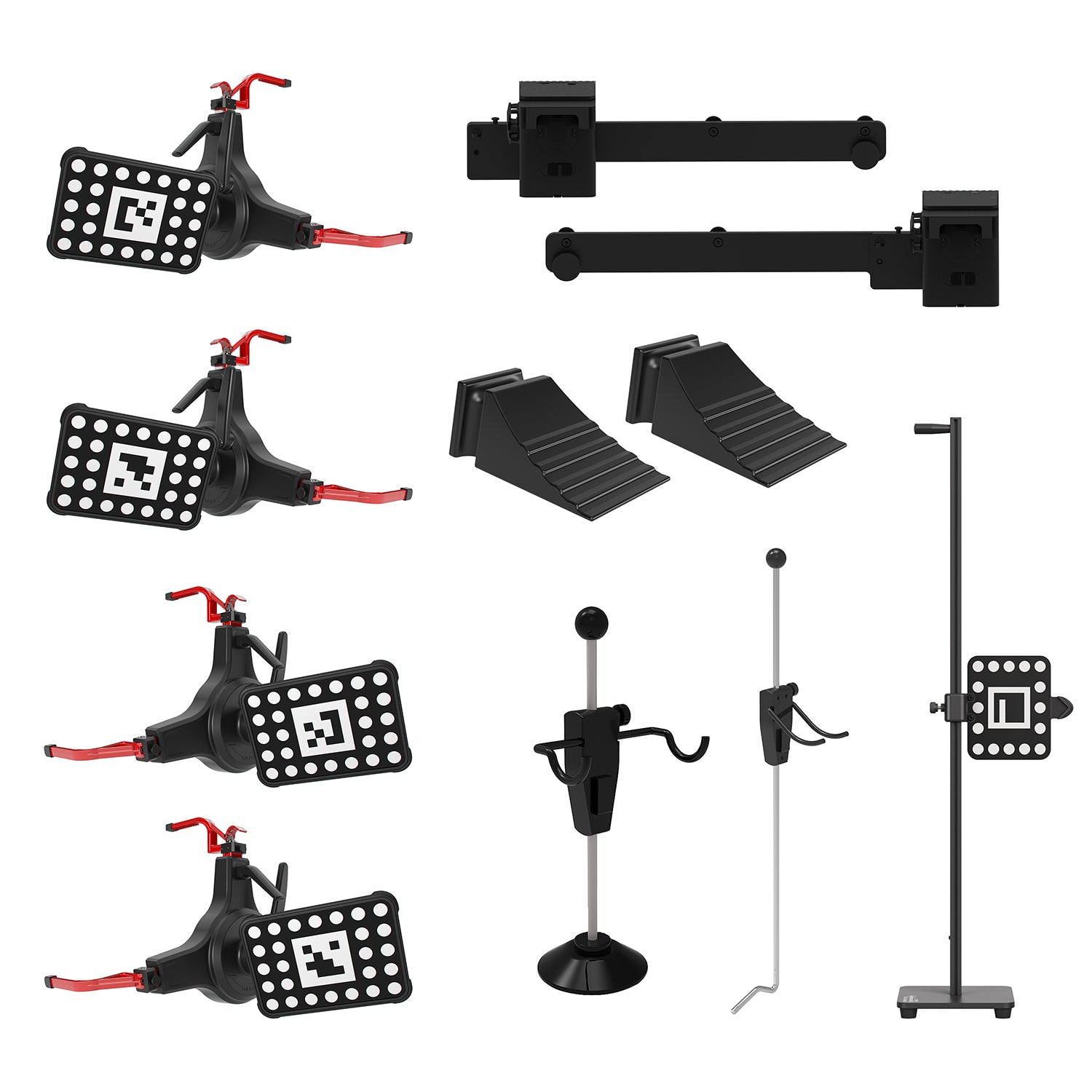 IA1000 Automated Alignment IA1000_2_KIT_Accessories