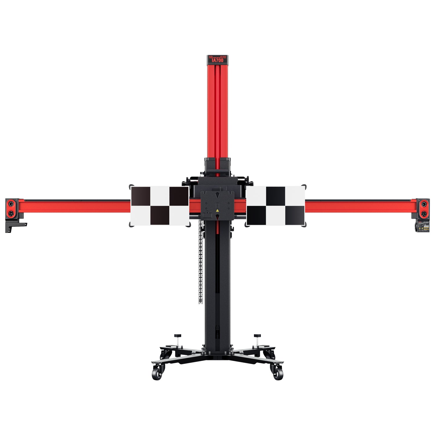 Autel IA700 ADAS All-Systems Calibration System with MS909S2 Tablet