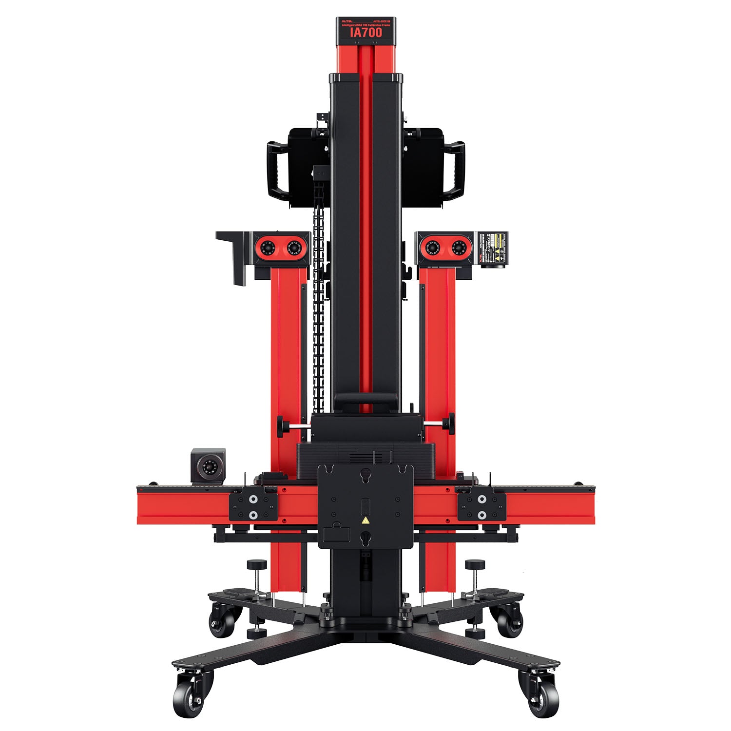 Autel  Wheel Alignment IA700AST-stored