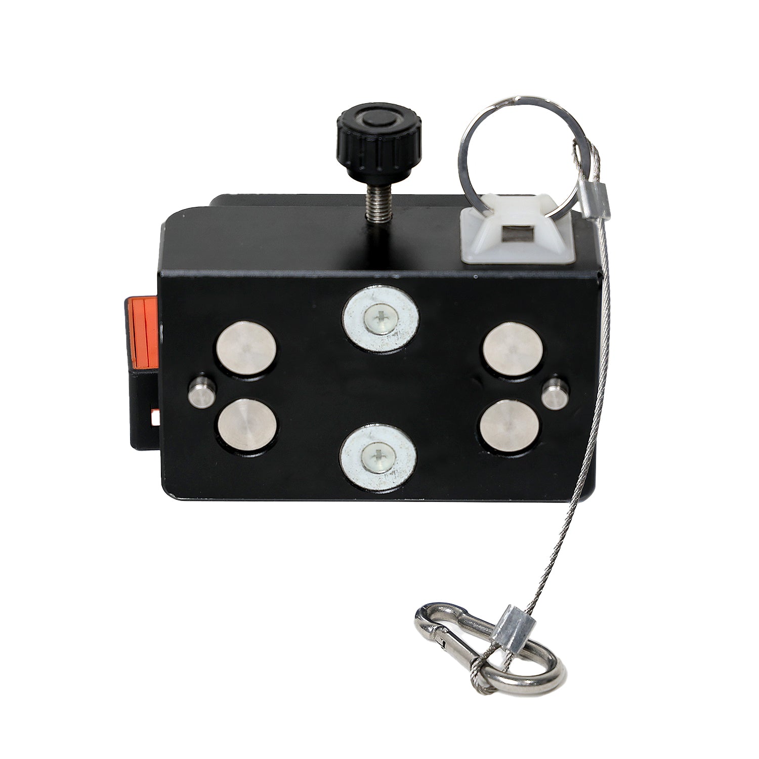 Standard and IA800 IA800STP_SliderPlate_BACK