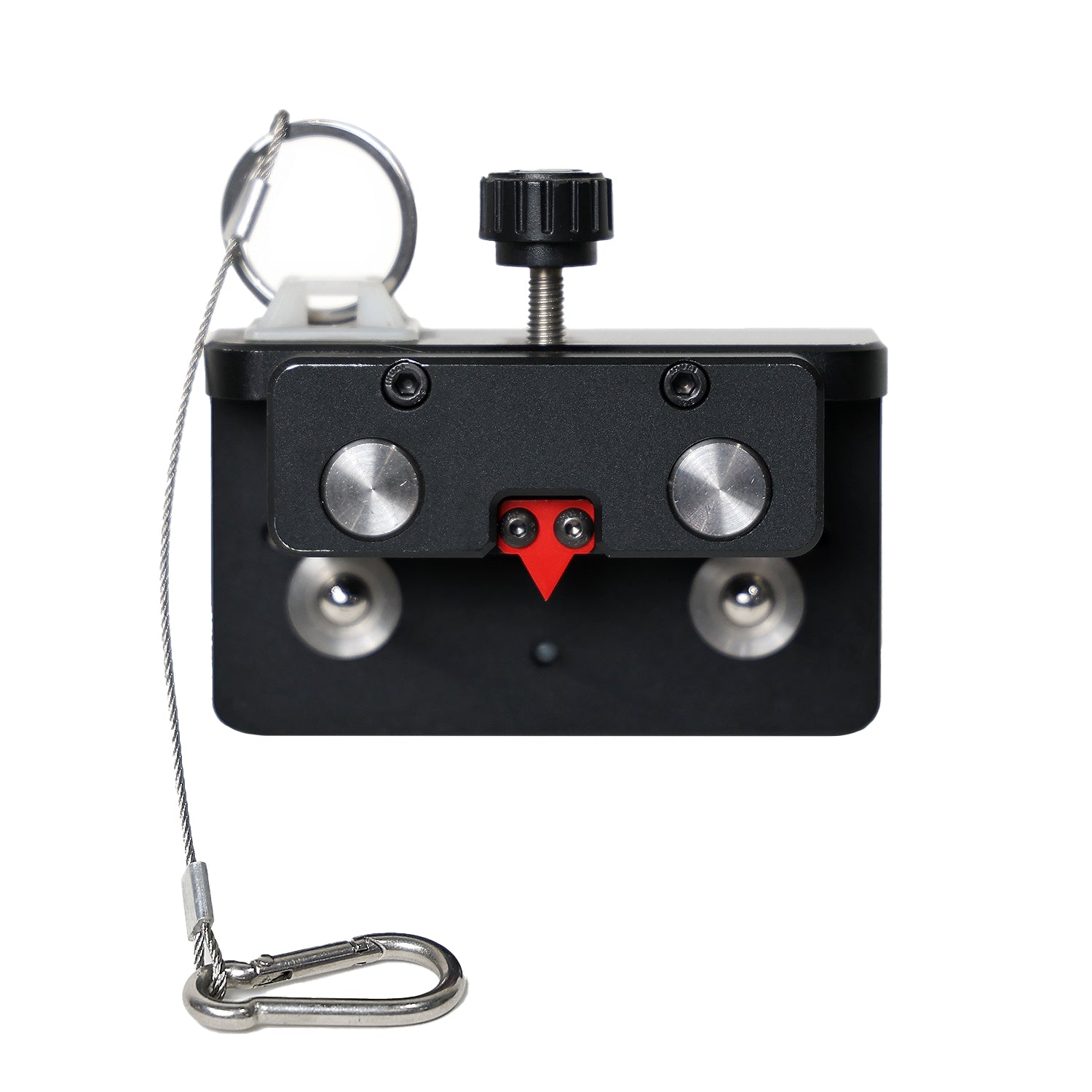 Standard and IA800 IA800STP_SliderPlate_FRONT