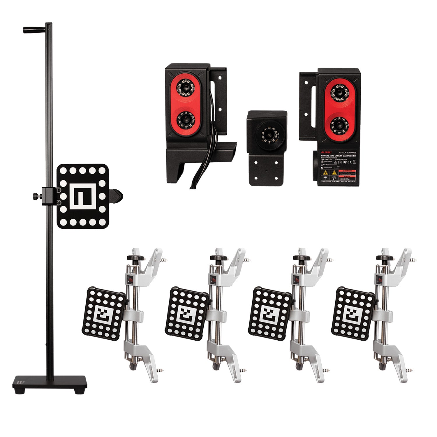 IA800 Intelligent ADAS IA800