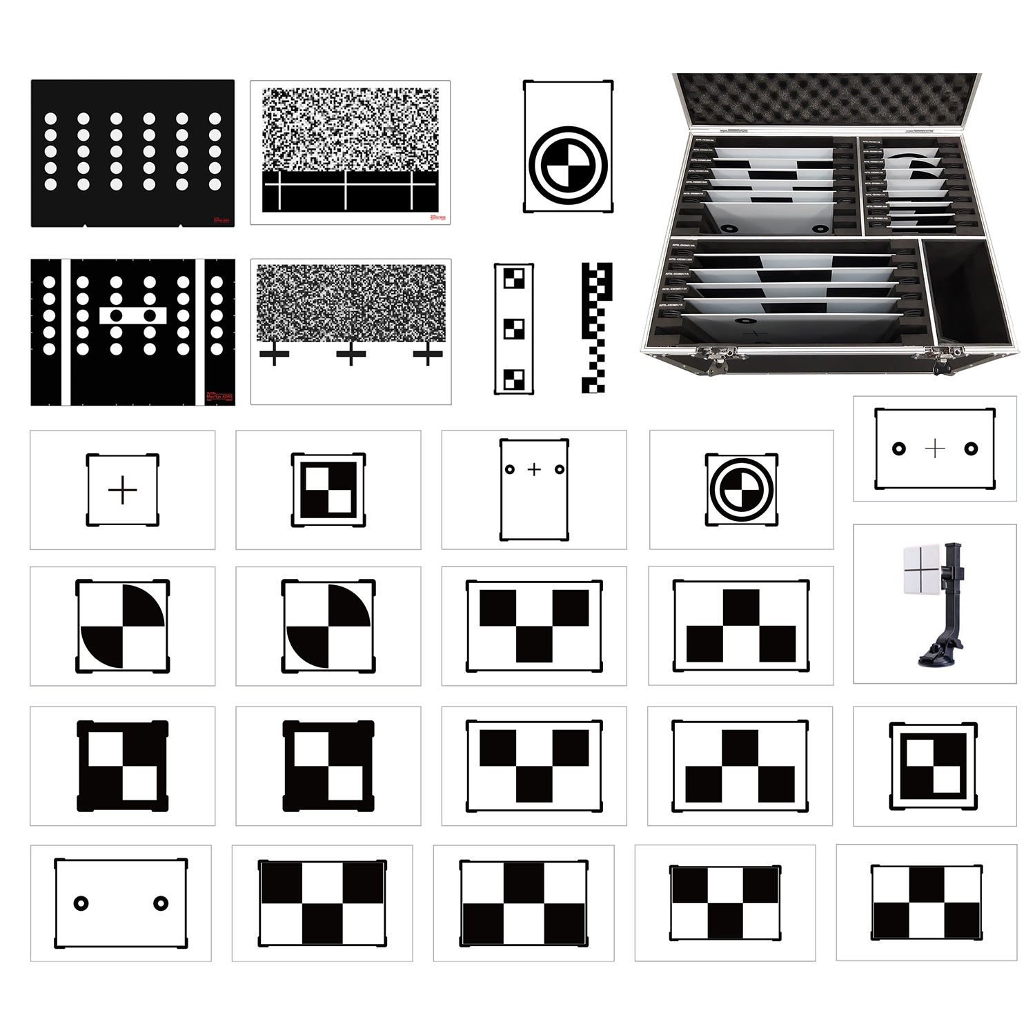 IA LDW Upgrade Package IALDWUPG