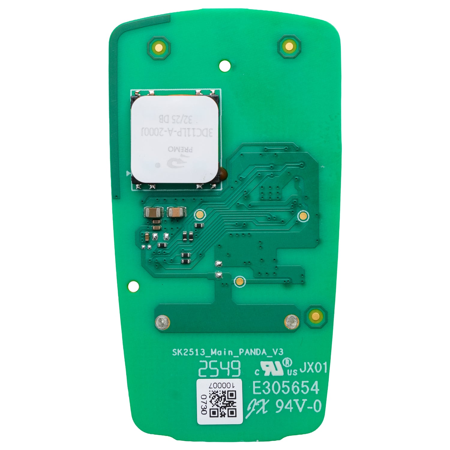 Autel IKEY IKCBAU3P MLB Key Circuit Board (Pre-Order)