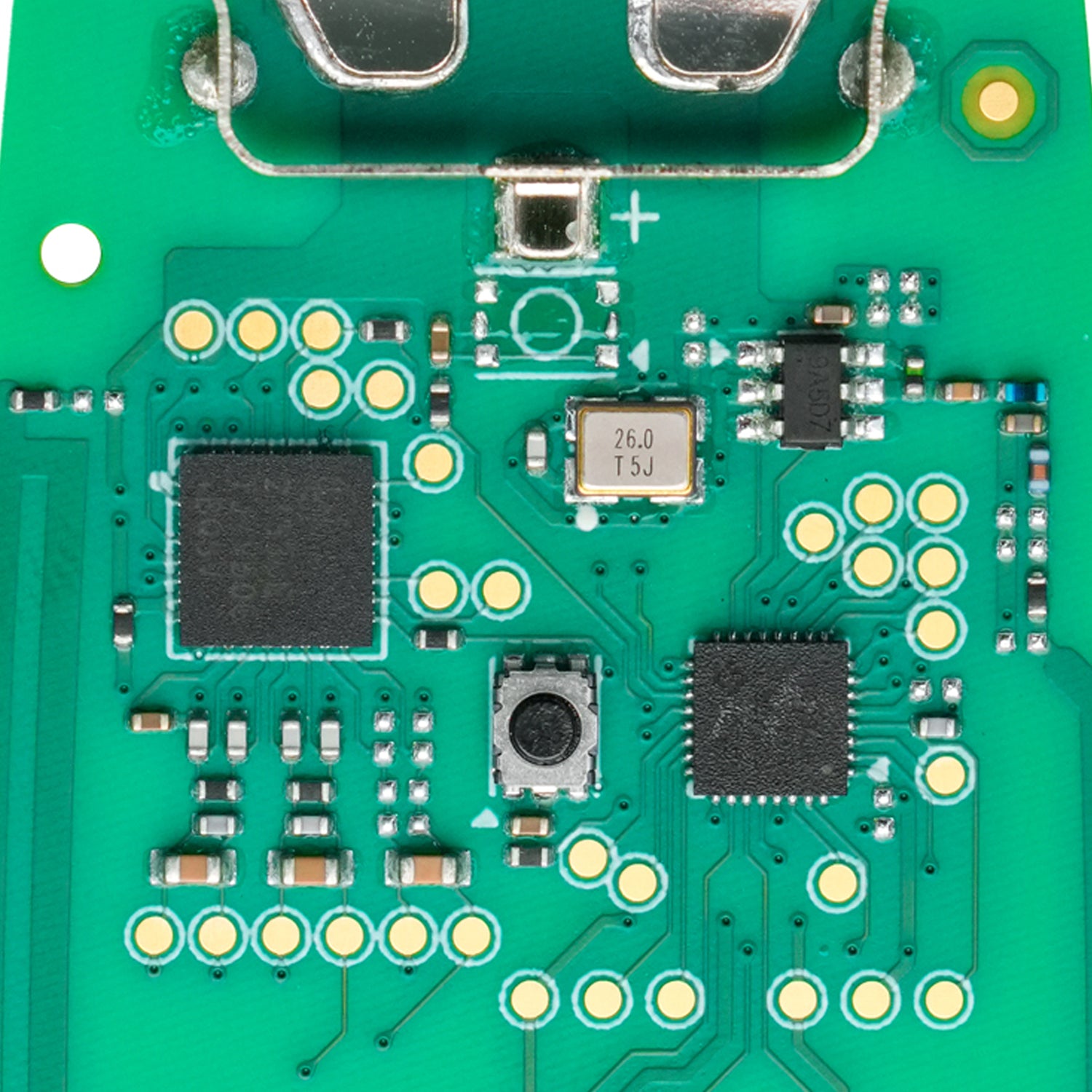 Autel IKEY IKCBAU3P MLB Key Circuit Board (Pre-Order)