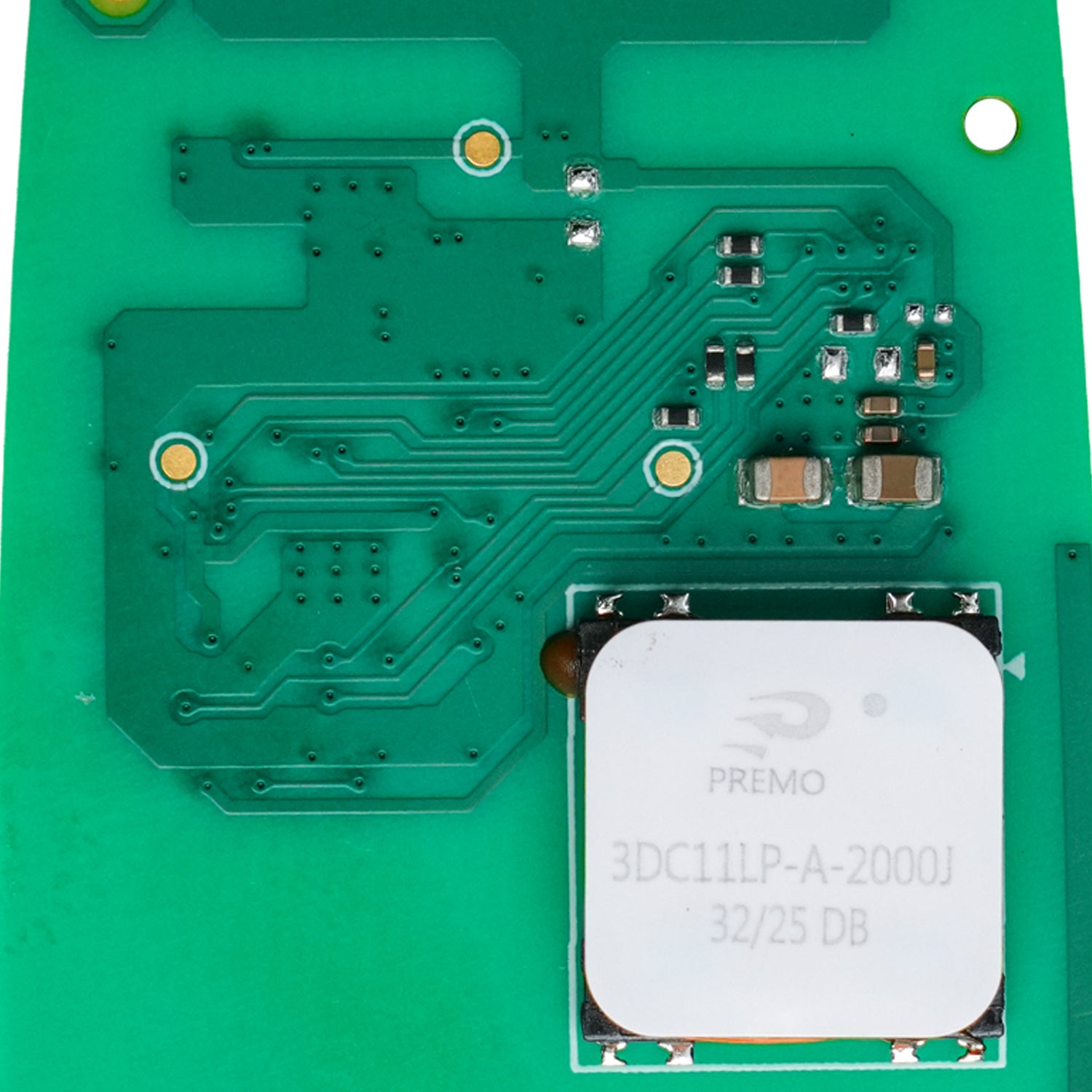 Autel IKEY IKCBAU4P MLB Key Circuit Board (Pre-Order)