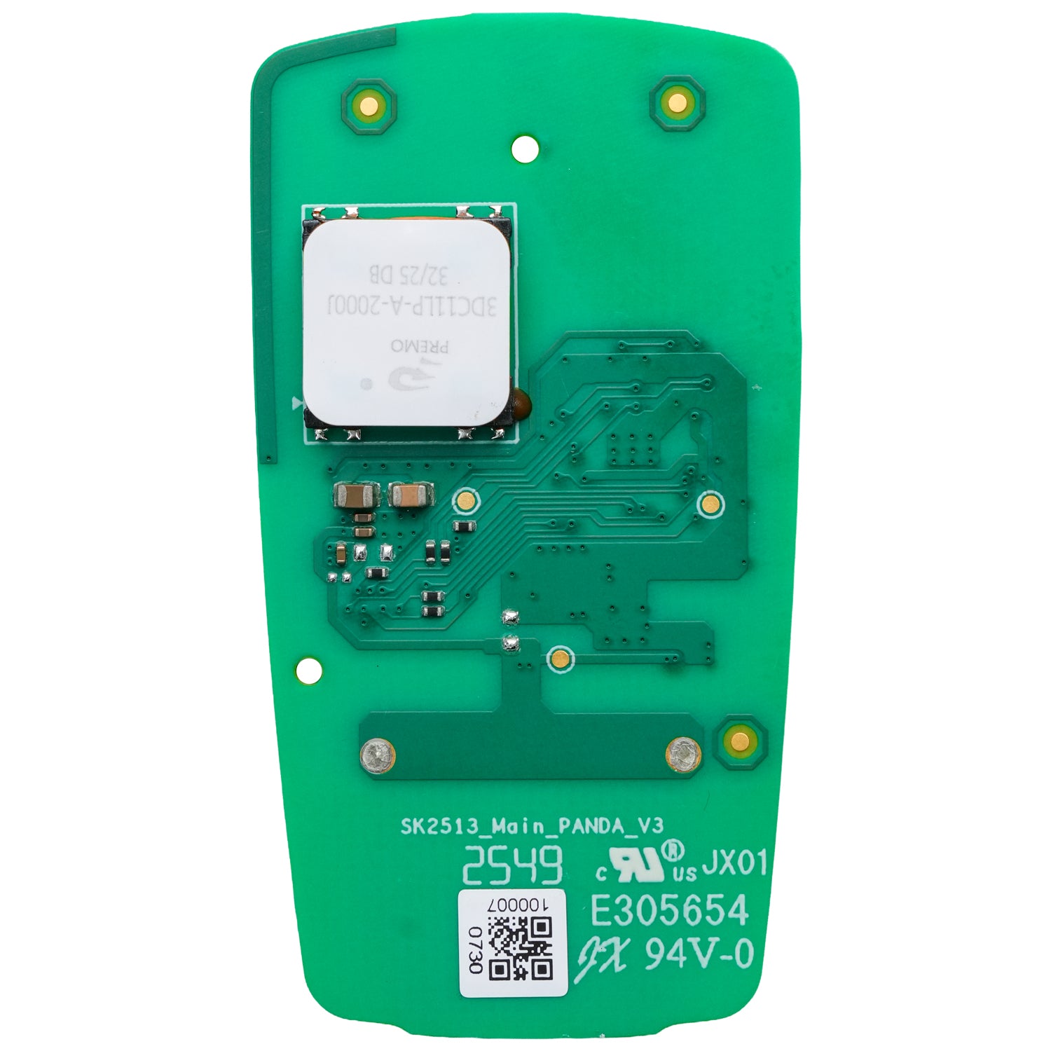 Autel IKEY IKCBAU4P MLB Key Circuit Board (Pre-Order)