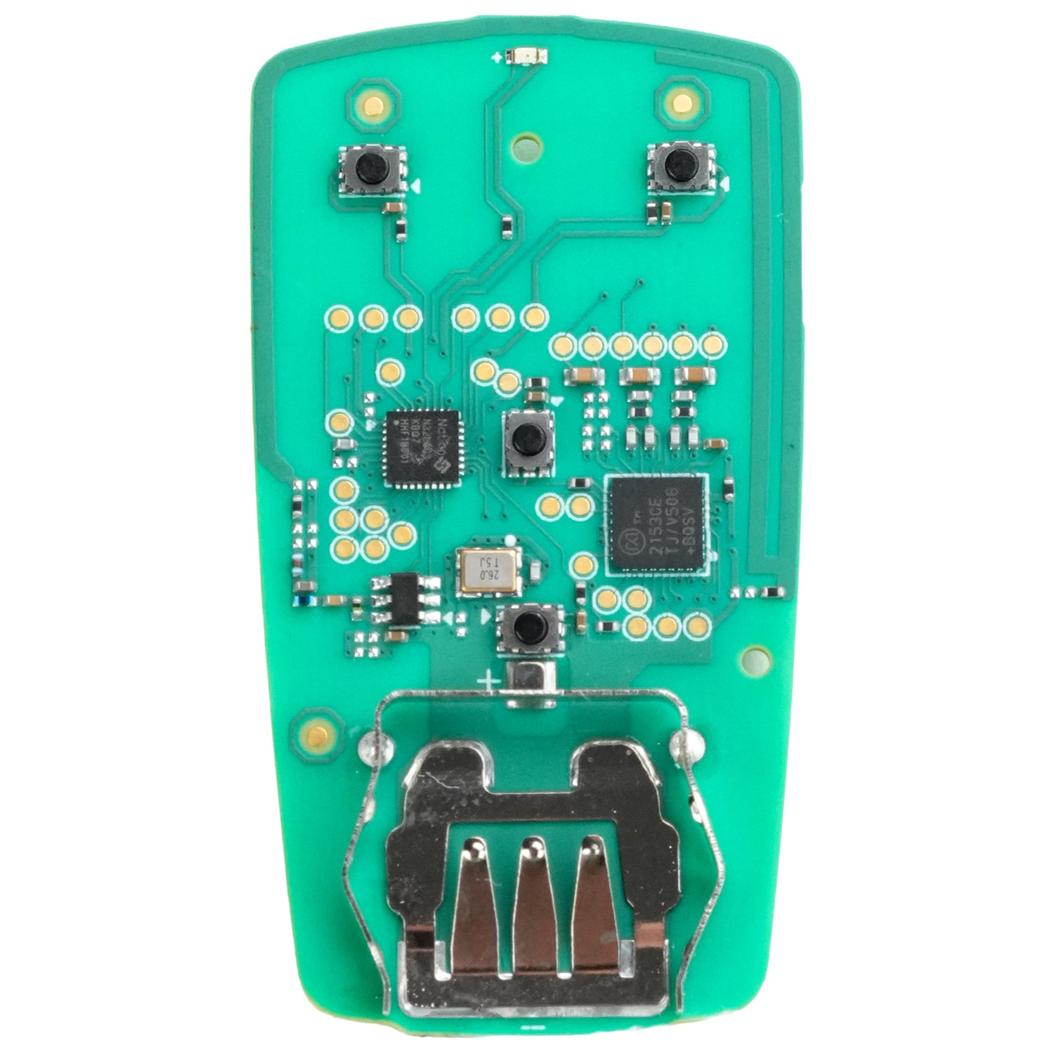 Autel IKEY IKCBAU4P MLB Key Circuit Board (Pre-Order)