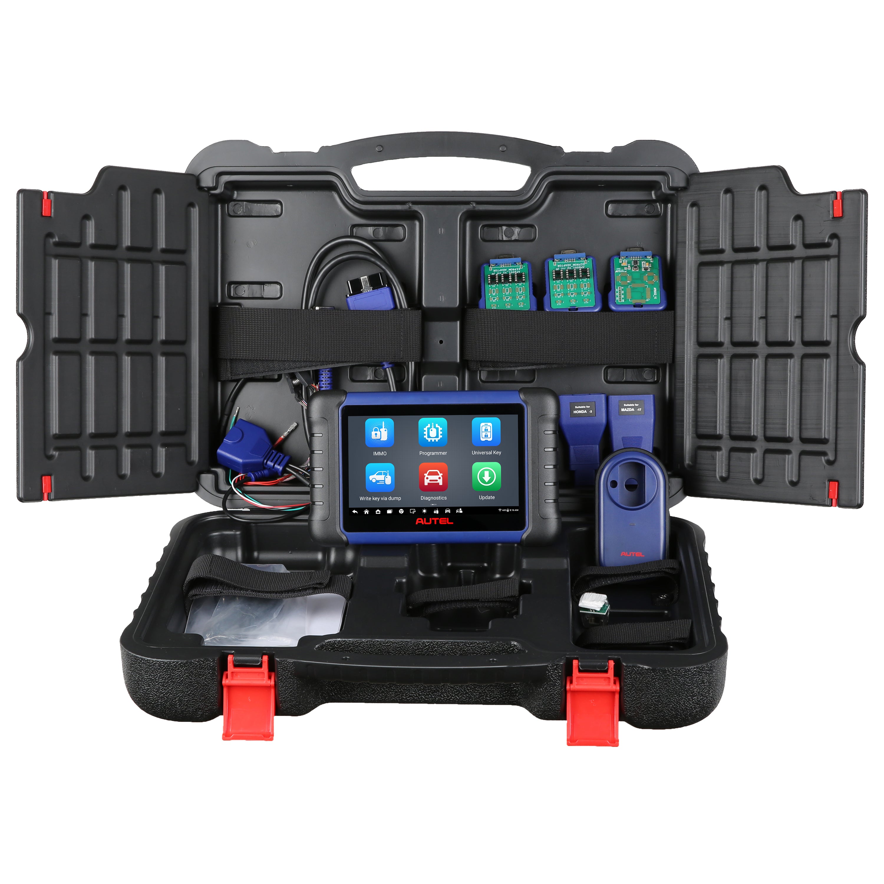 MaxiIM IM508S-Case