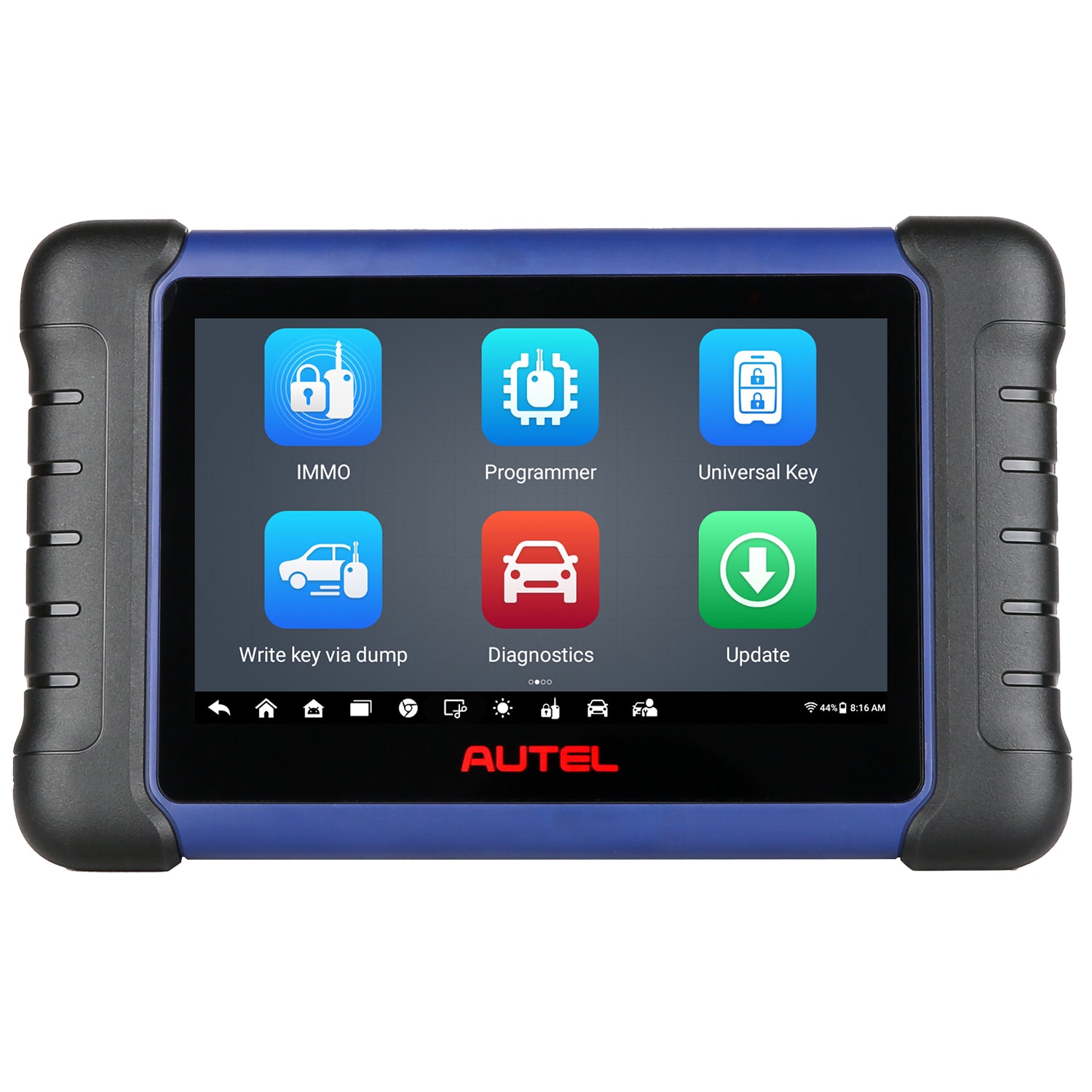 MaxiIM IM508S-Tablet