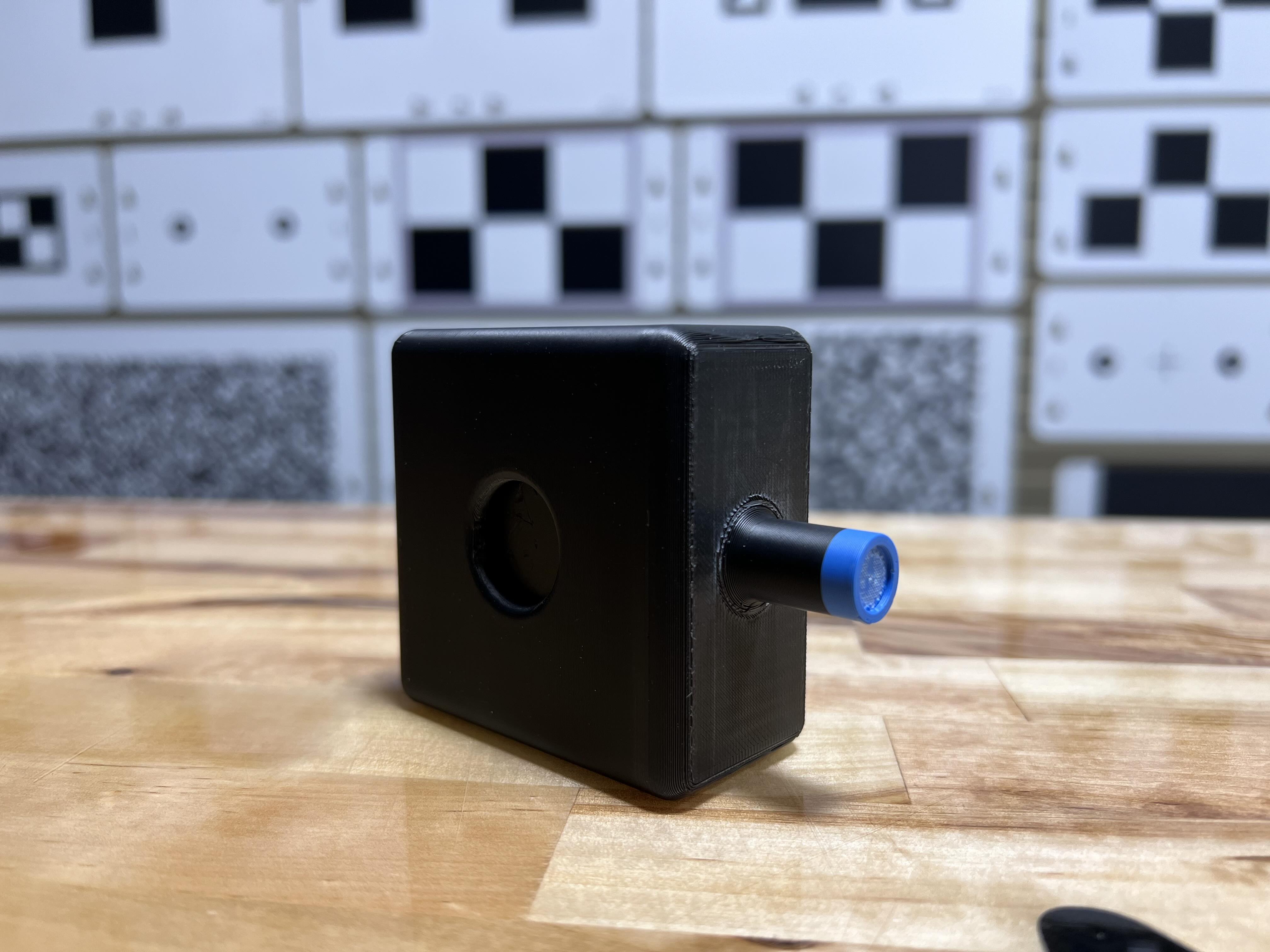 NEX - Optimized Toyota Parking Sensor Tool (11815-00009)