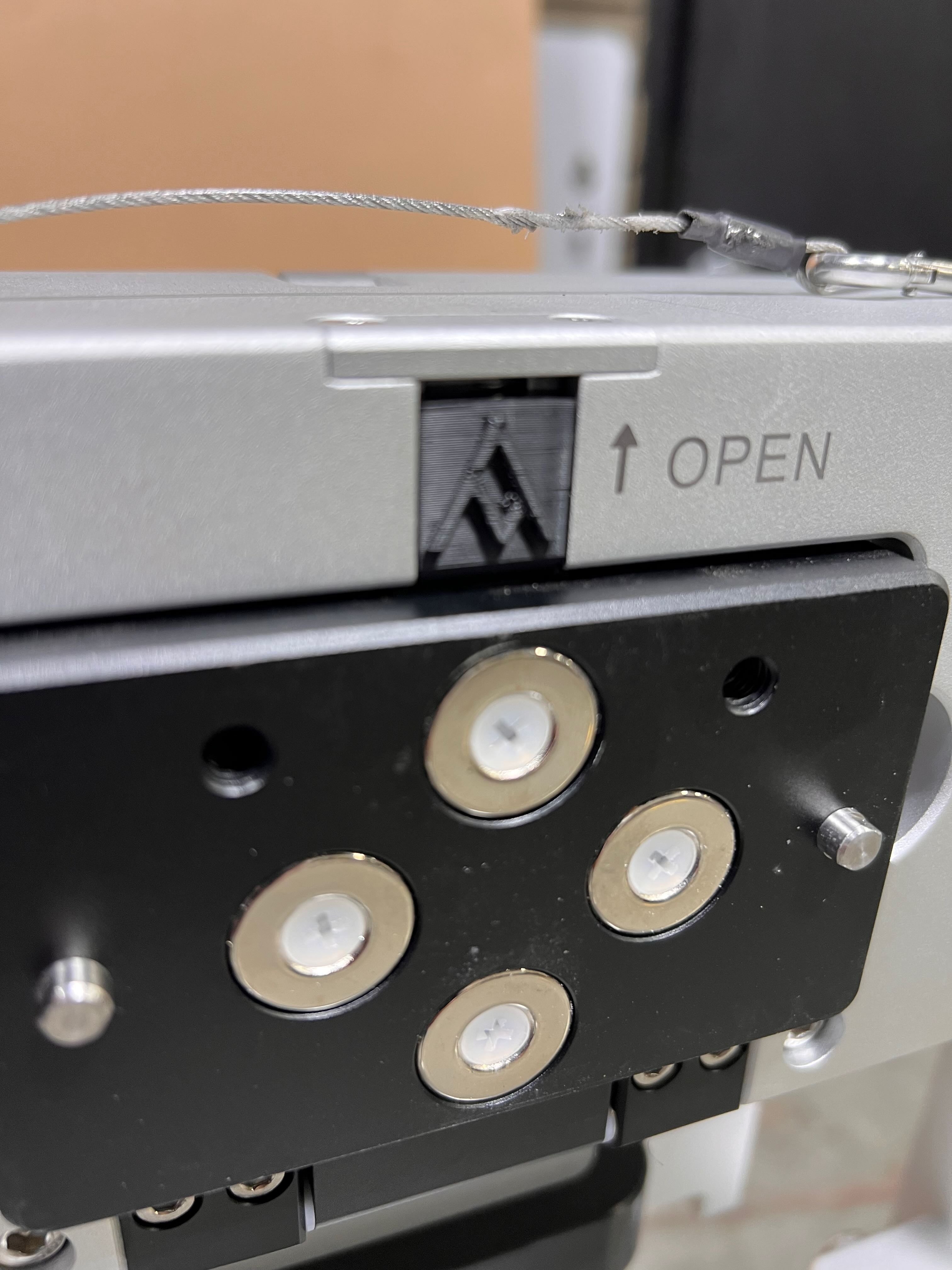 NEX CSC0MA600 Laser Clip Replacement